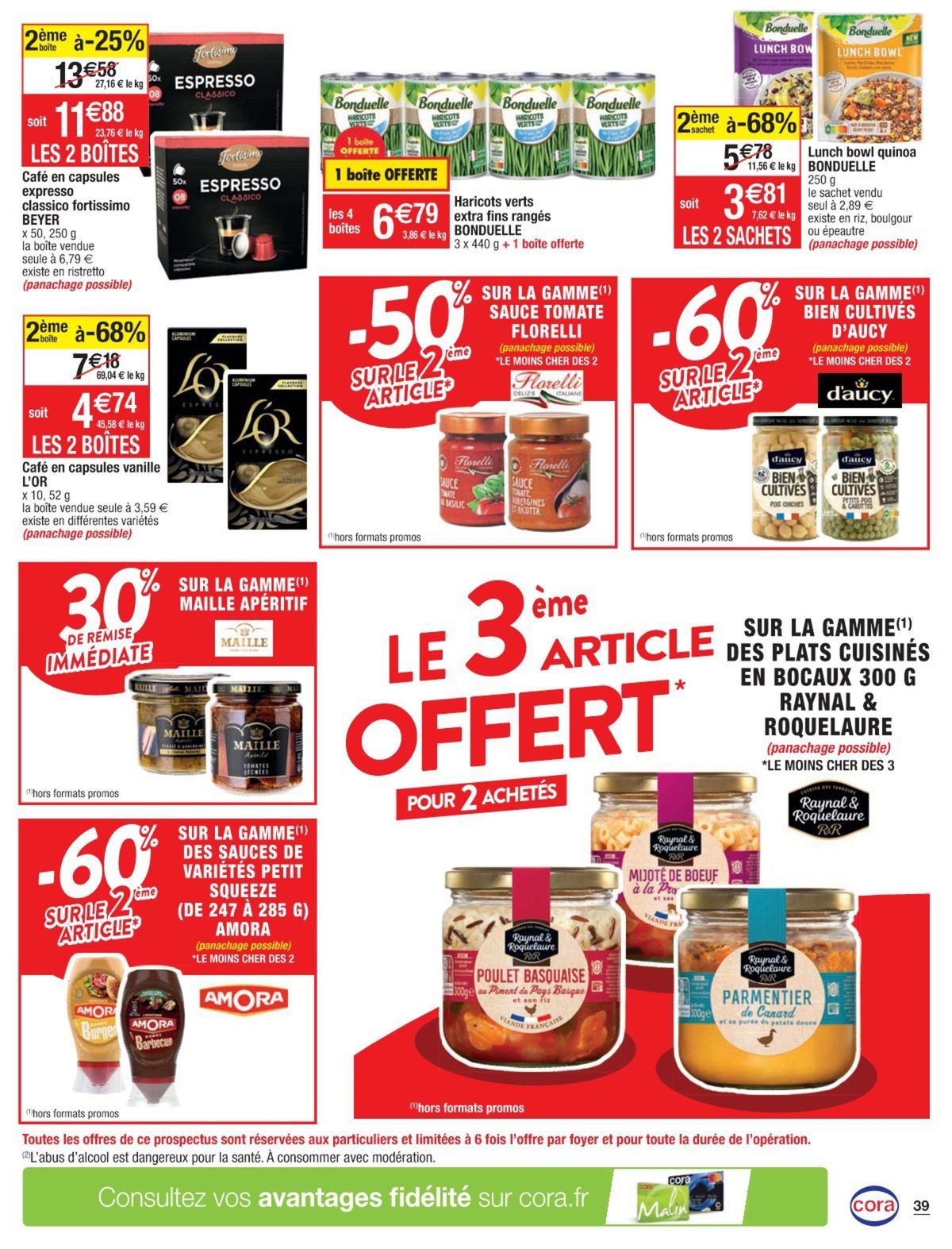 Catalogue Les hypers bons plans, page 00032