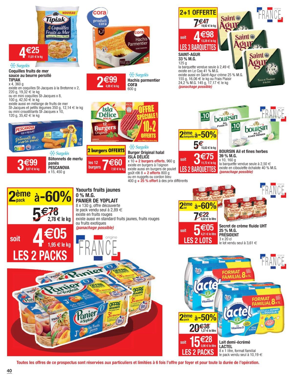 Catalogue Les hypers bons plans, page 00034