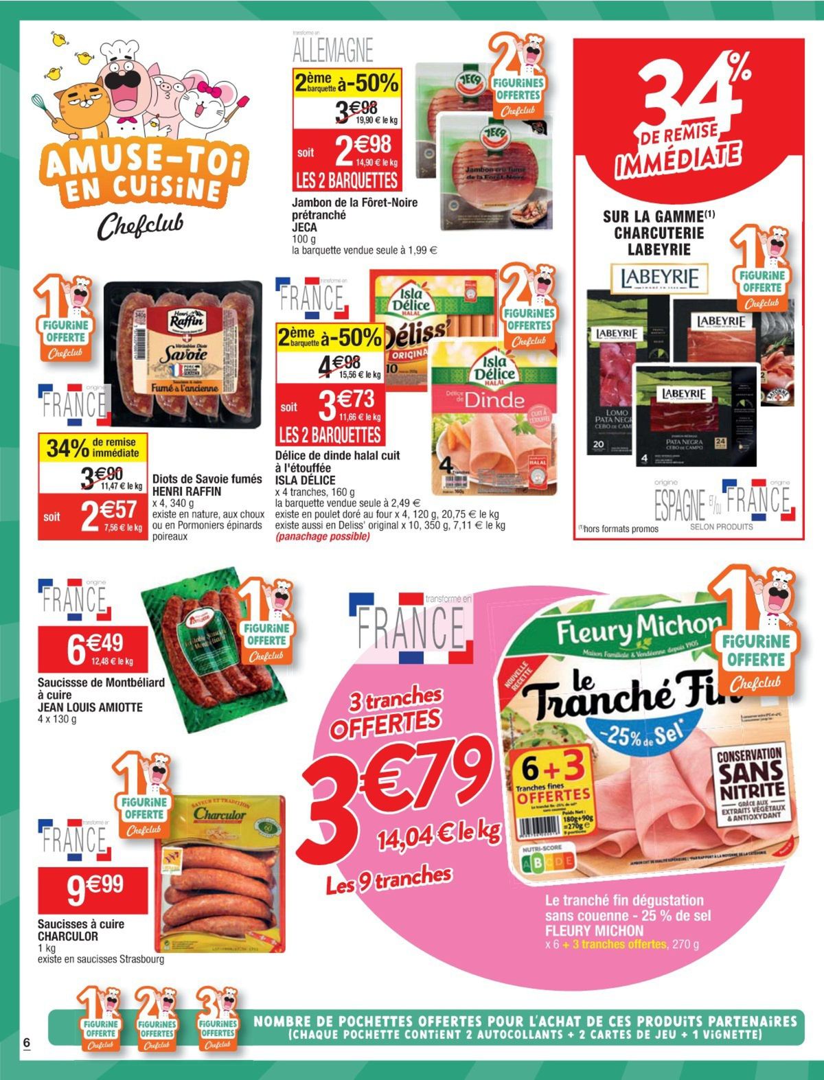 Catalogue Les hypers bons plans, page 00040