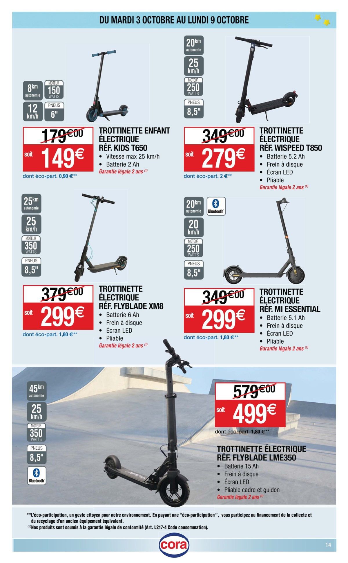 Catalogue Faites grimper votre cagnotte, page 00005