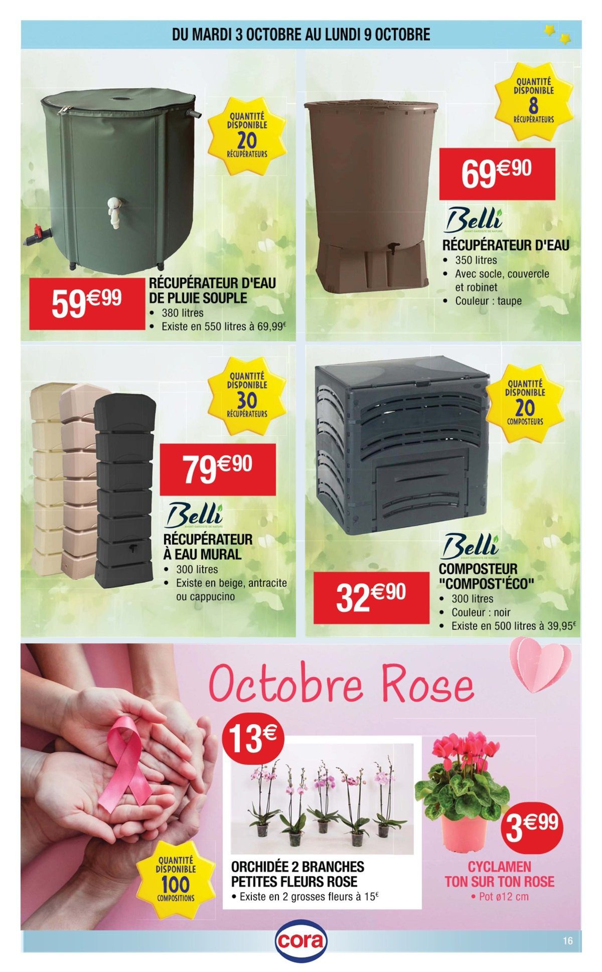 Catalogue Faites grimper votre cagnotte, page 00007