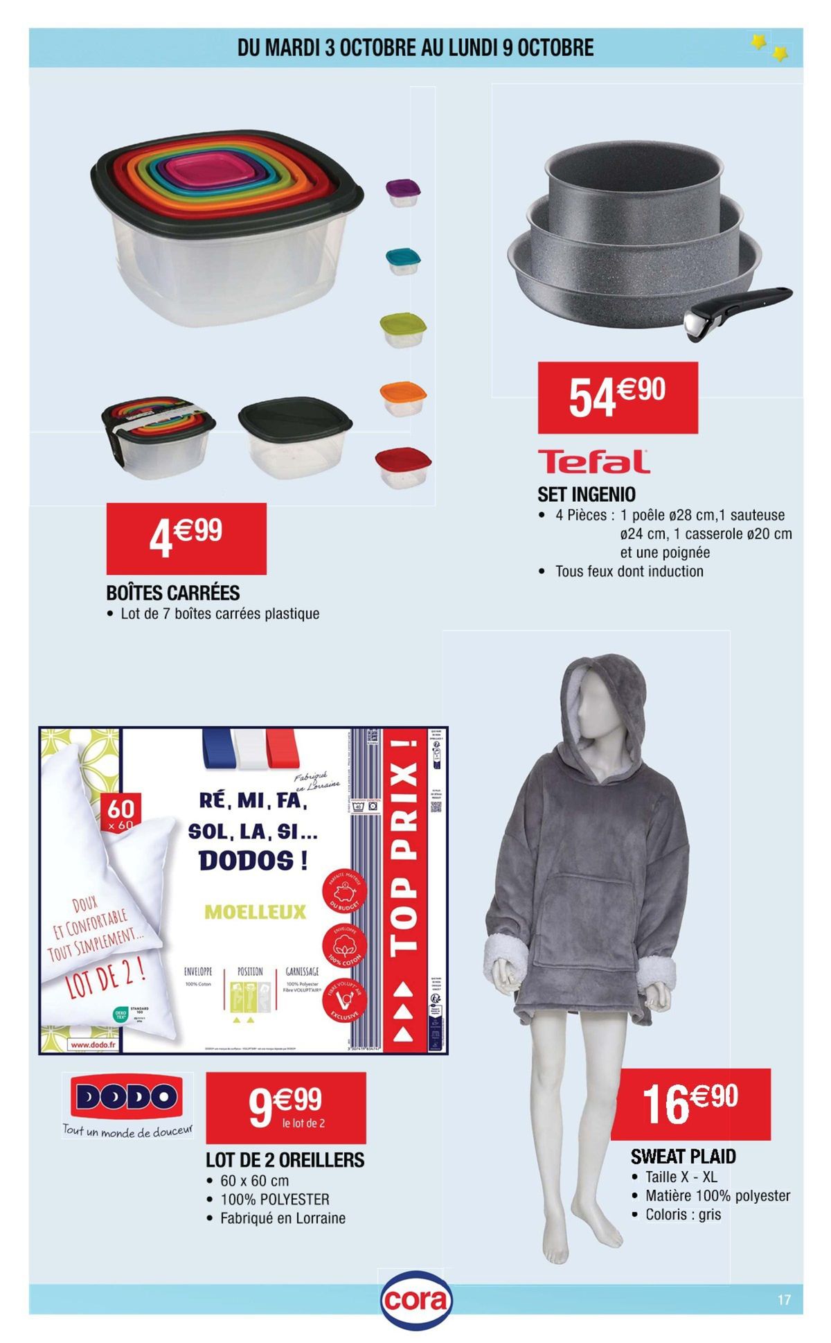 Catalogue Faites grimper votre cagnotte, page 00008