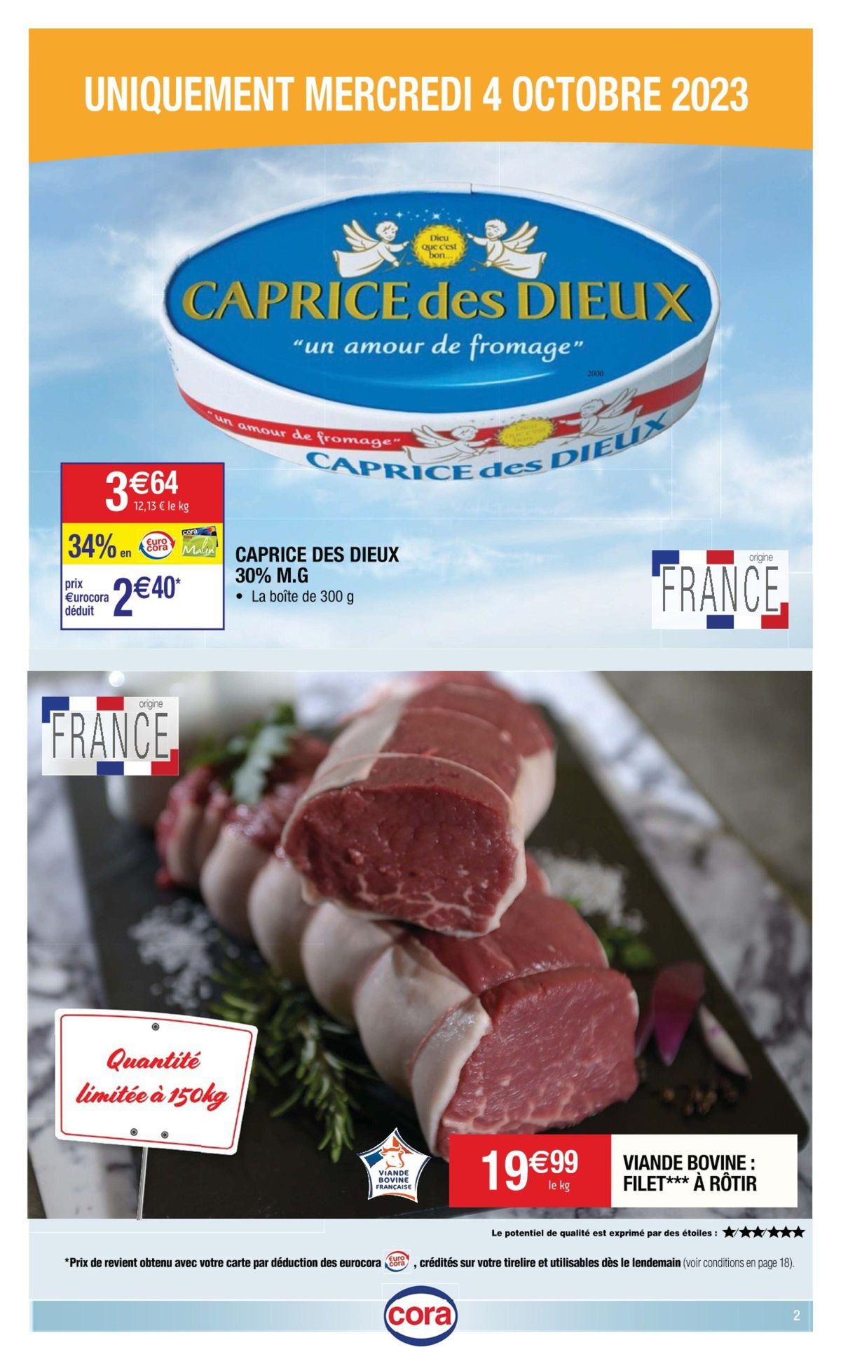 Catalogue Faites grimper votre cagnotte, page 00010