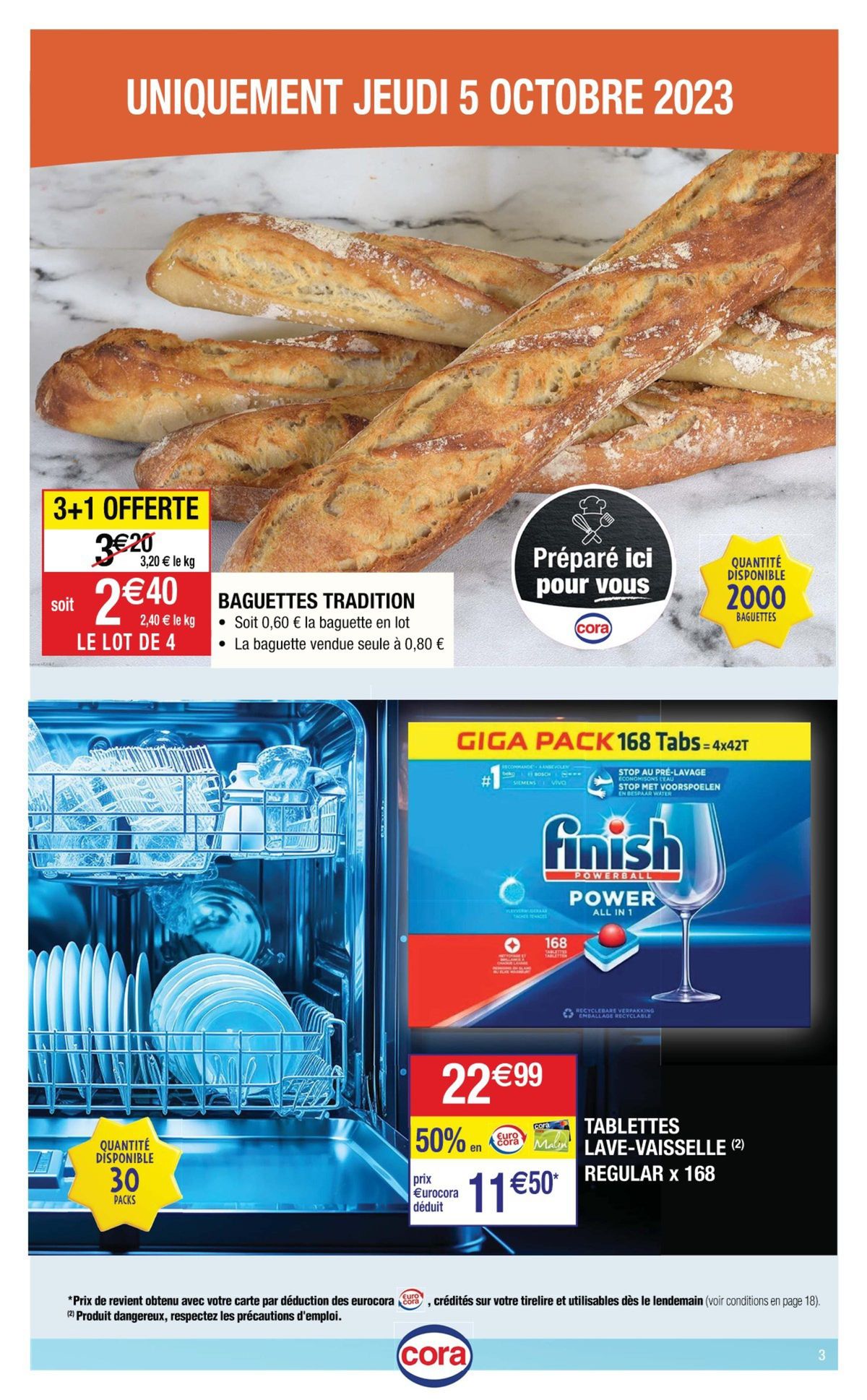 Catalogue Faites grimper votre cagnotte, page 00011