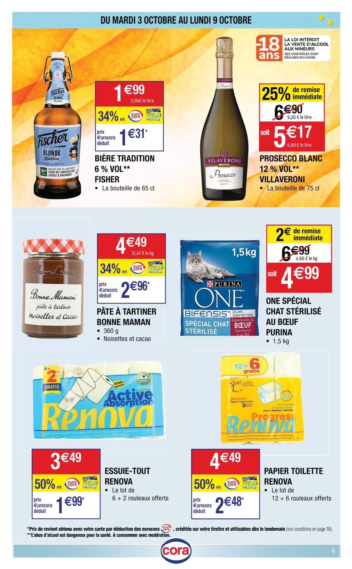 Catalogue Faites grimper votre cagnotte, page 00014