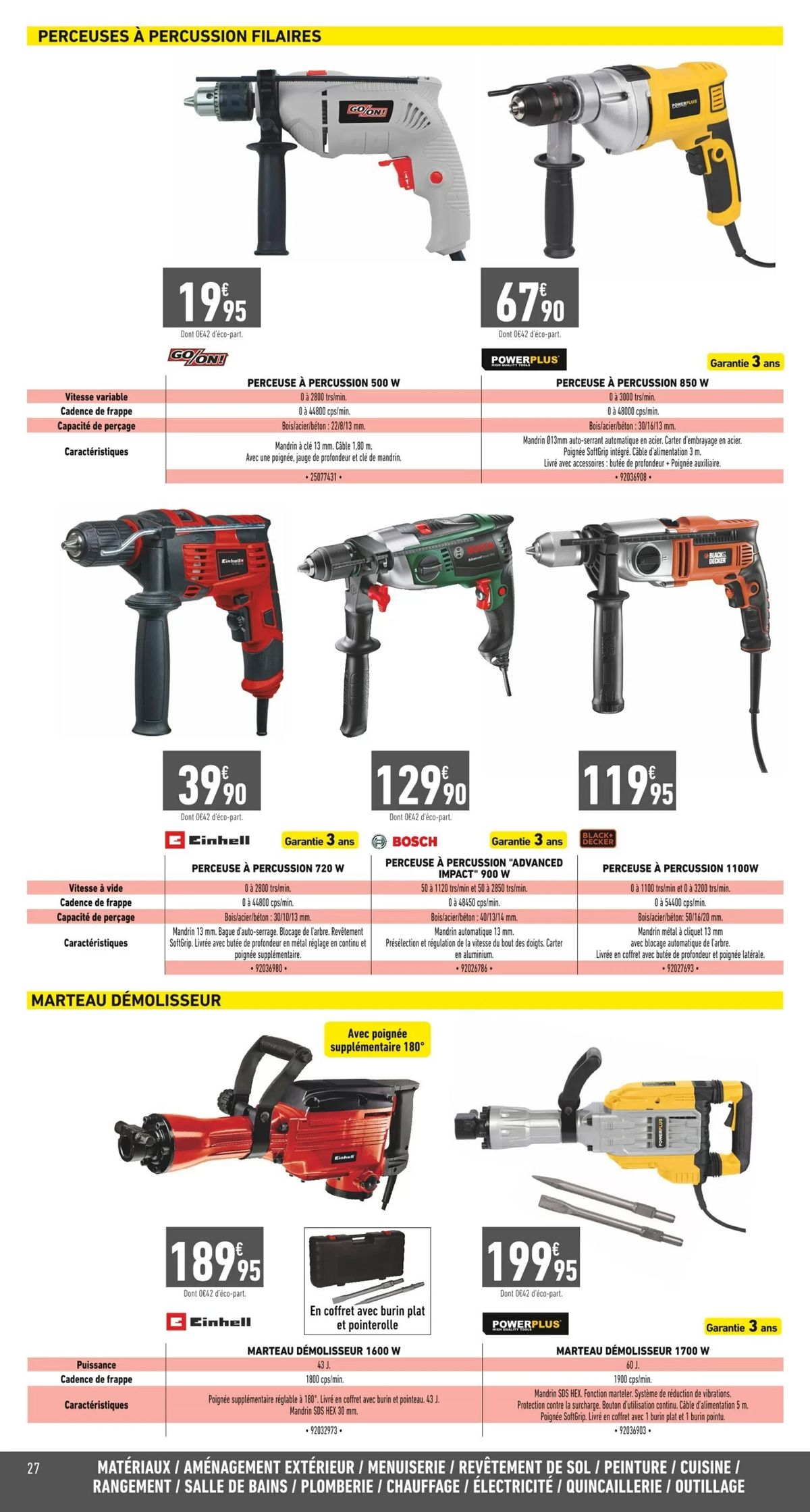 Catalogue Catalogue Batkor, page 00027