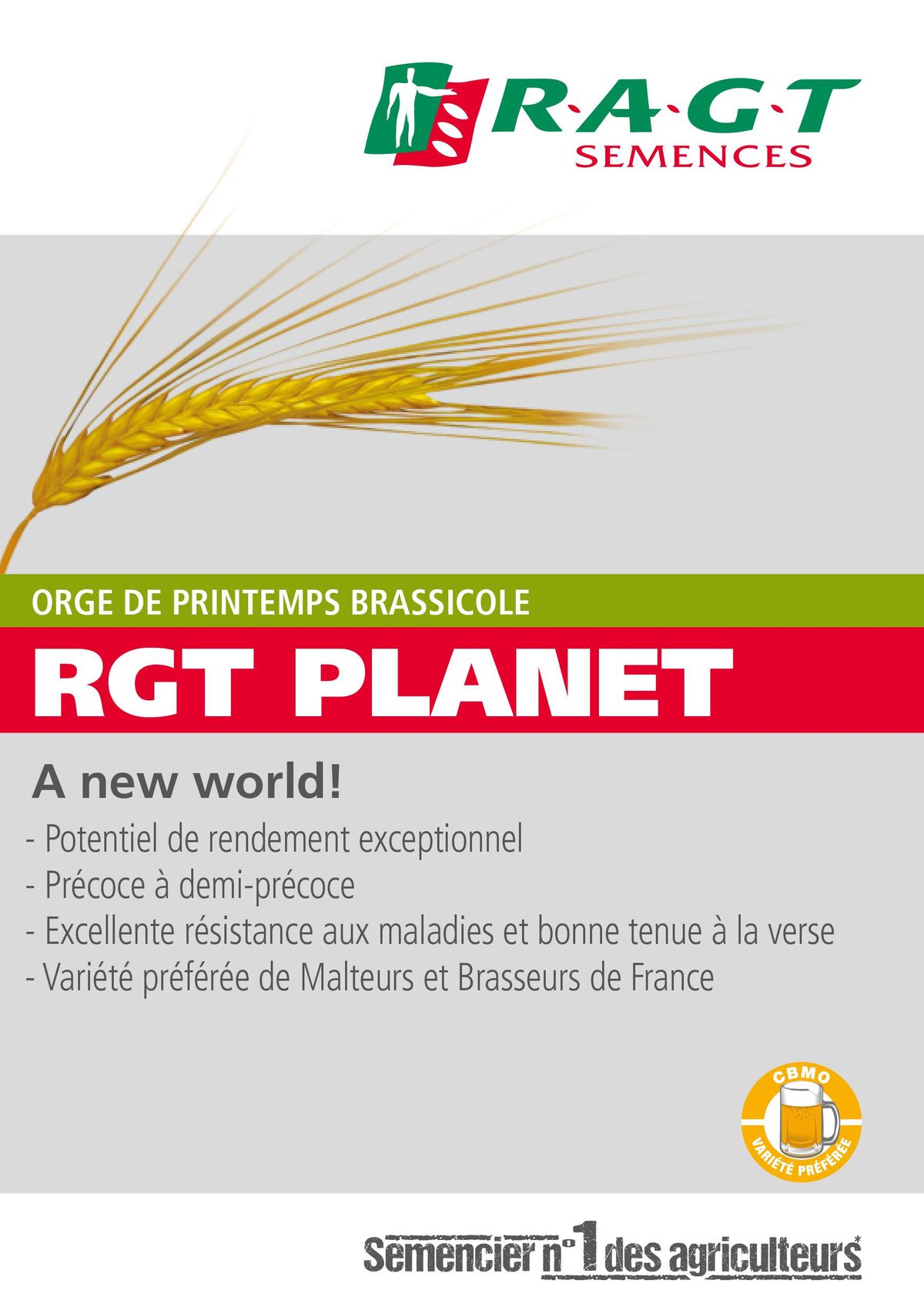 Catalogue RGT planet a new world, page 00004