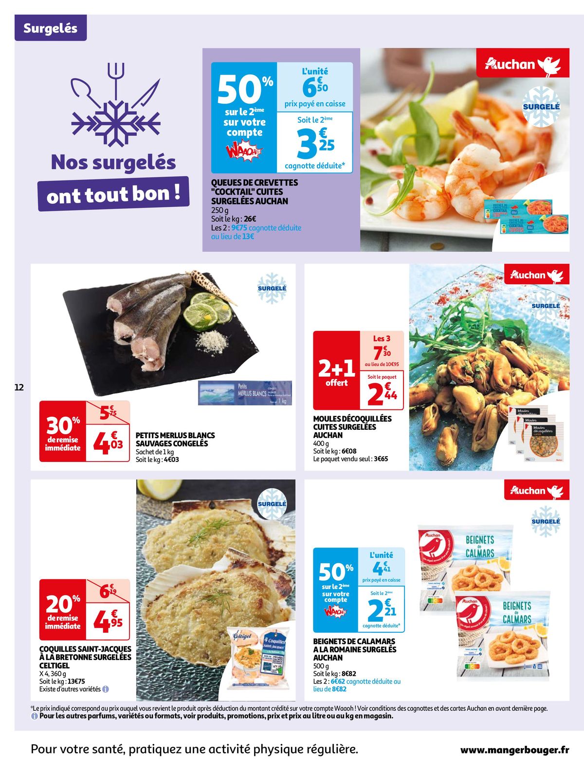 Catalogue Des promos ou un sort !, page 00012