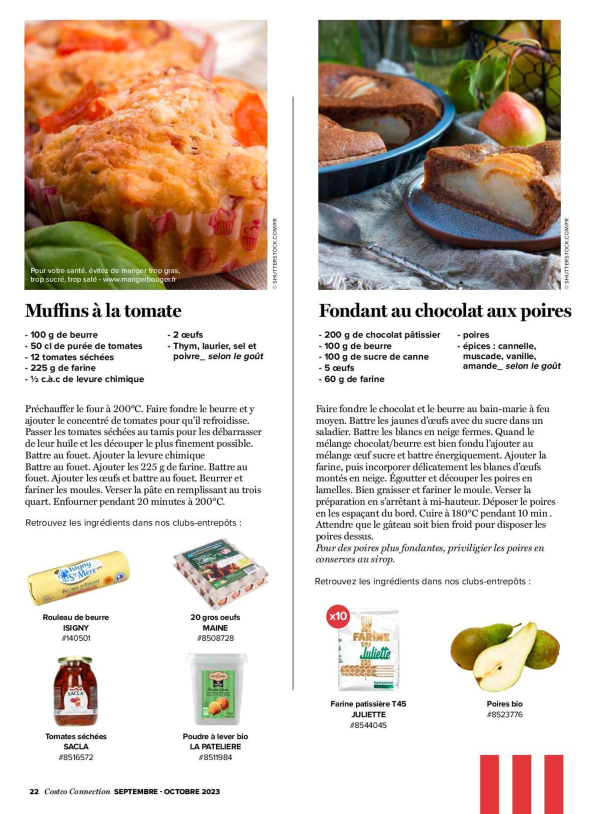 Catalogue Costco Offers, page 00062