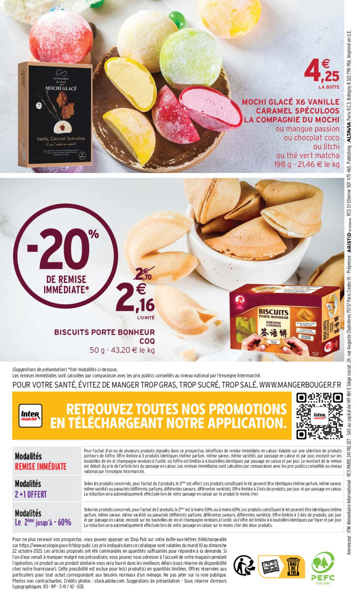 Catalogue SPECIAL SAVEURS D'ASIE, page 00008