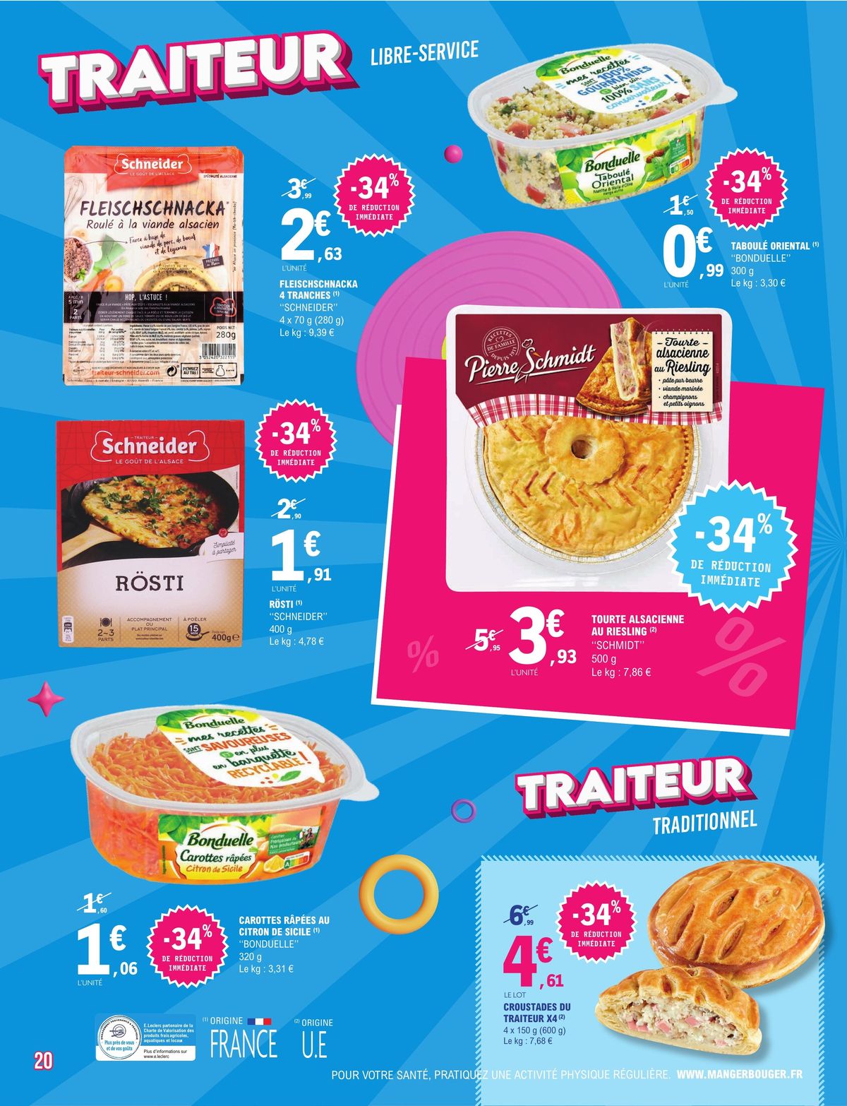 Catalogue anniversaire magasin, page 00011