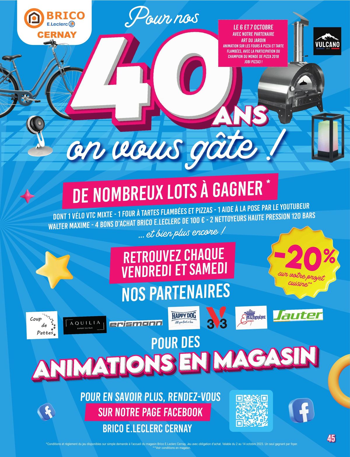Catalogue anniversaire magasin, page 00039