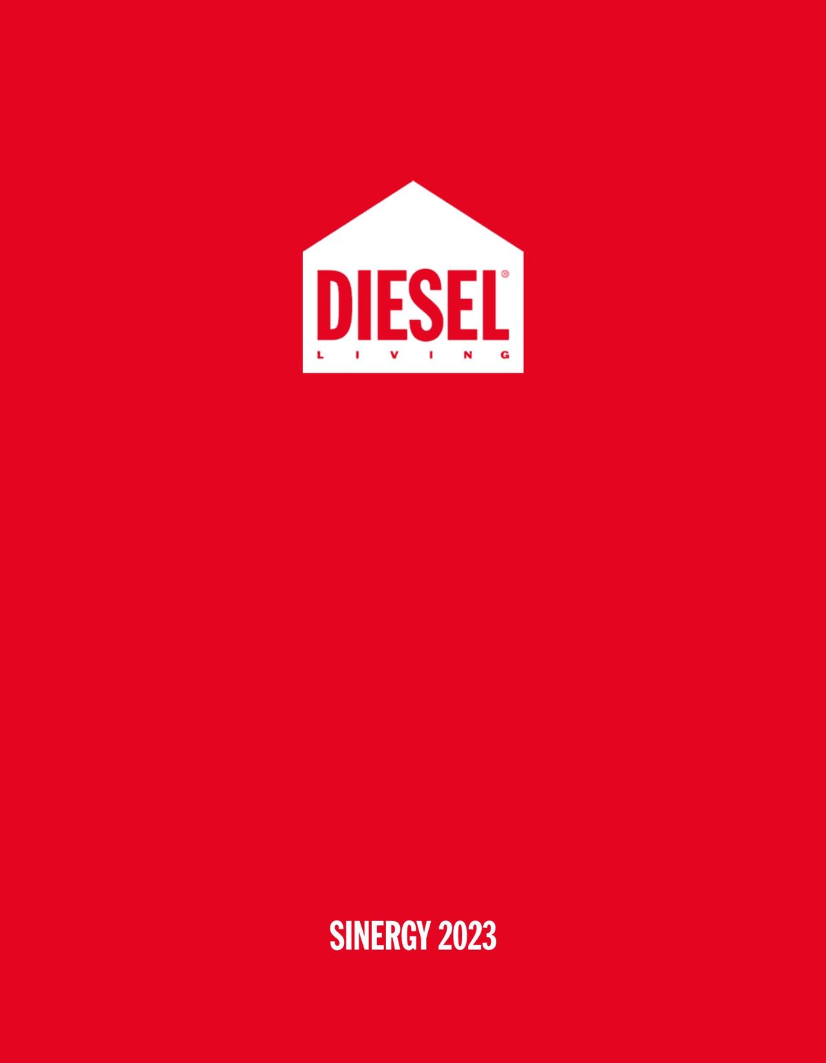 Catalogue Diesel, page 00001