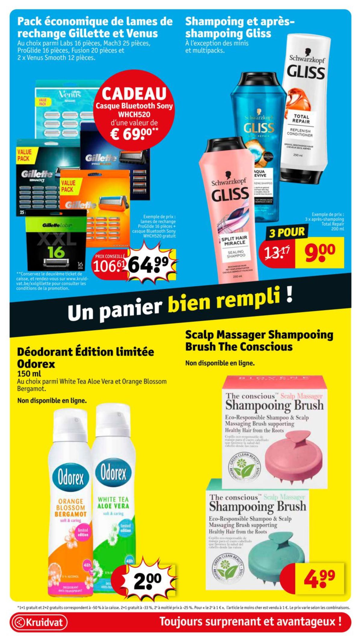 Catalogue Affaires à faire !, page 00012