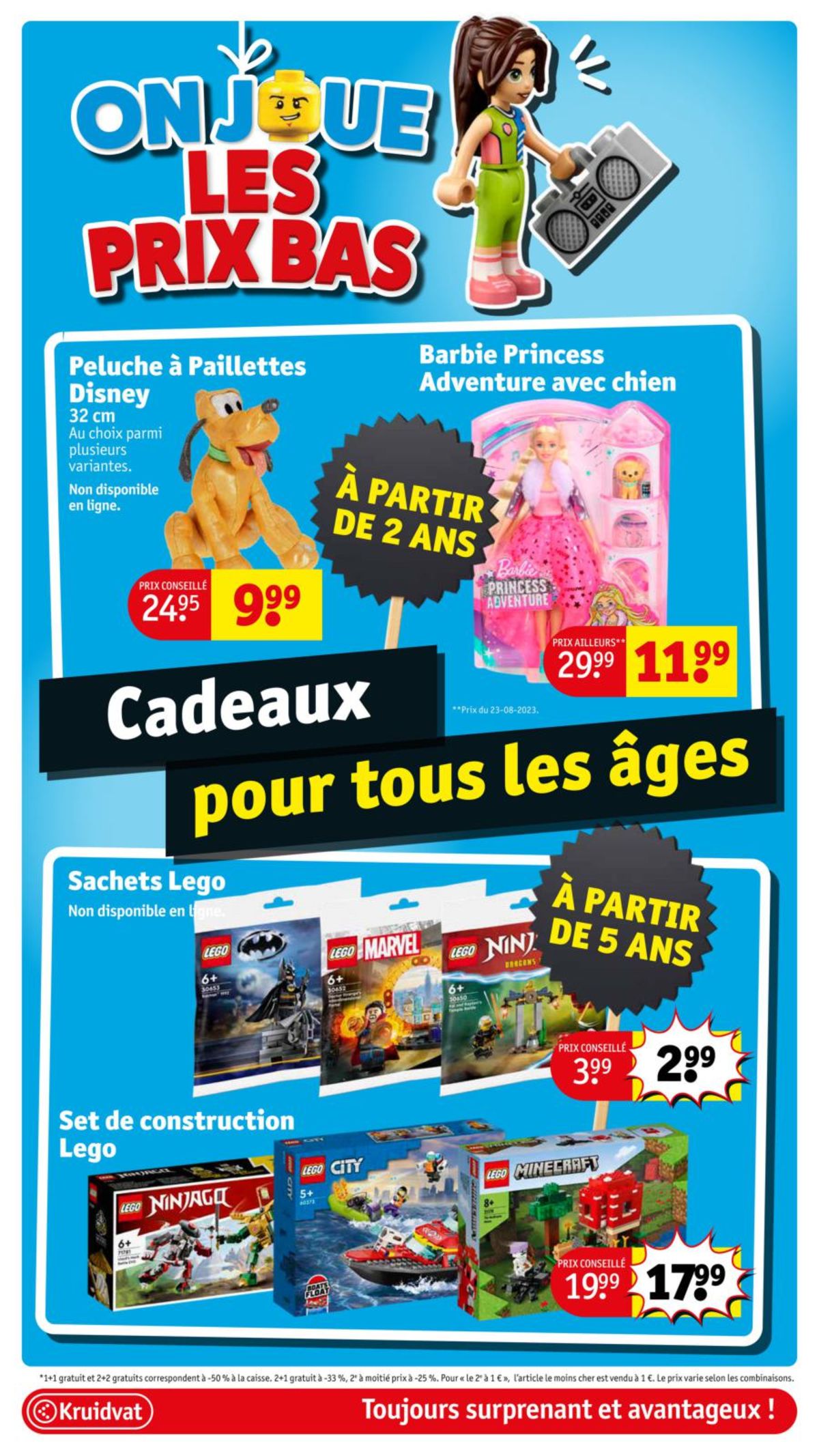 Catalogue Affaires à faire !, page 00014