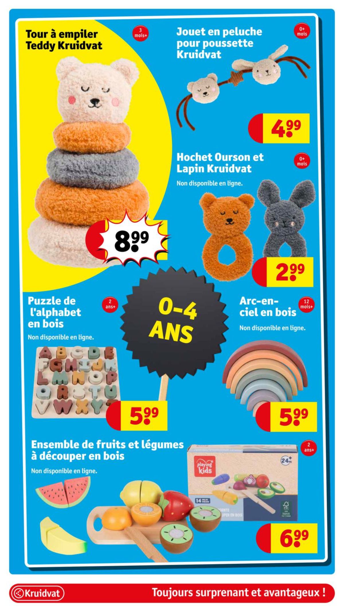 Catalogue Affaires à faire !, page 00016