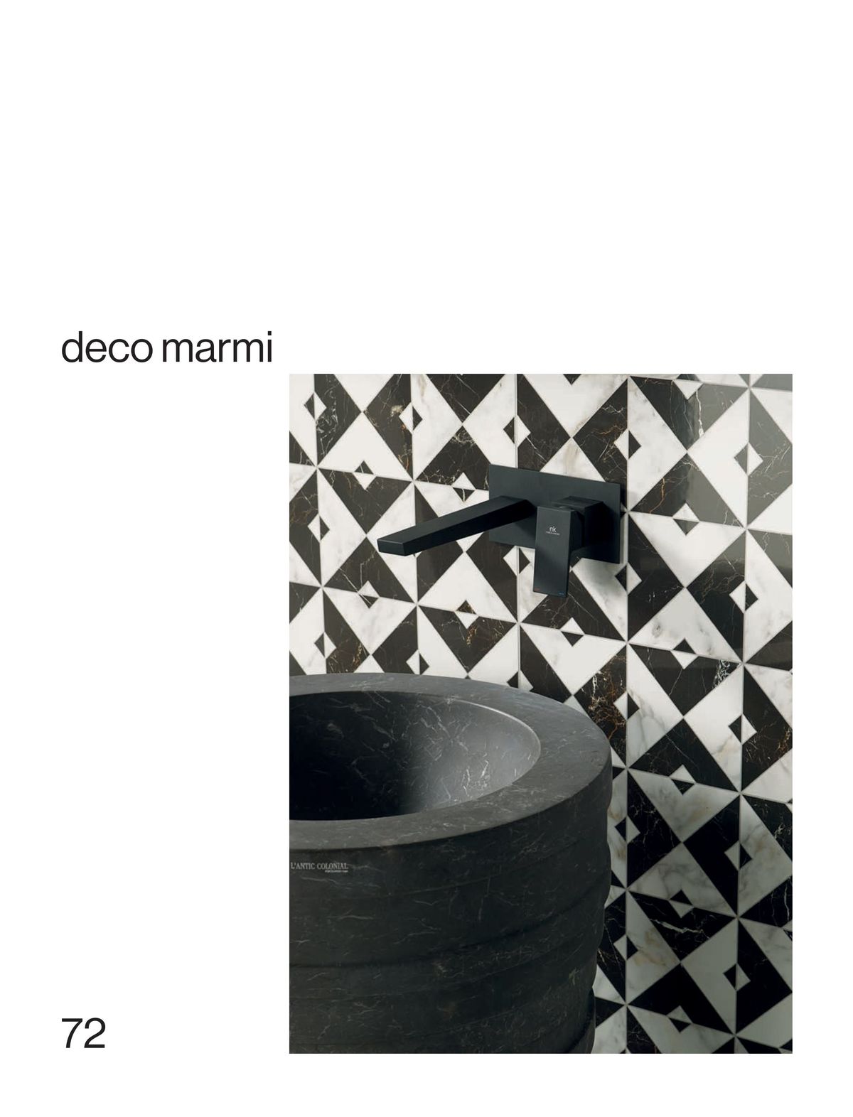 Catalogue Marmi, page 00074