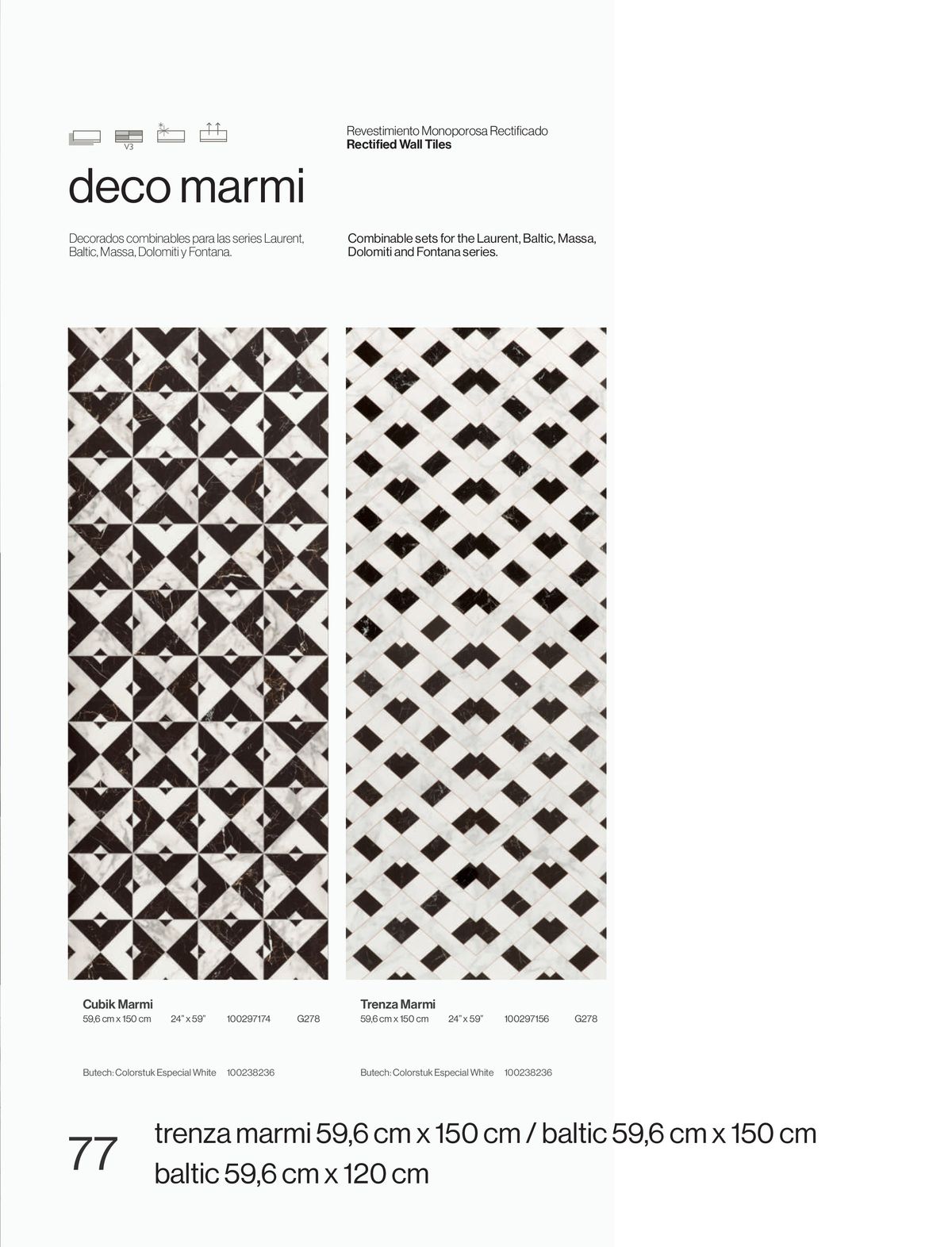 Catalogue Marmi, page 00079