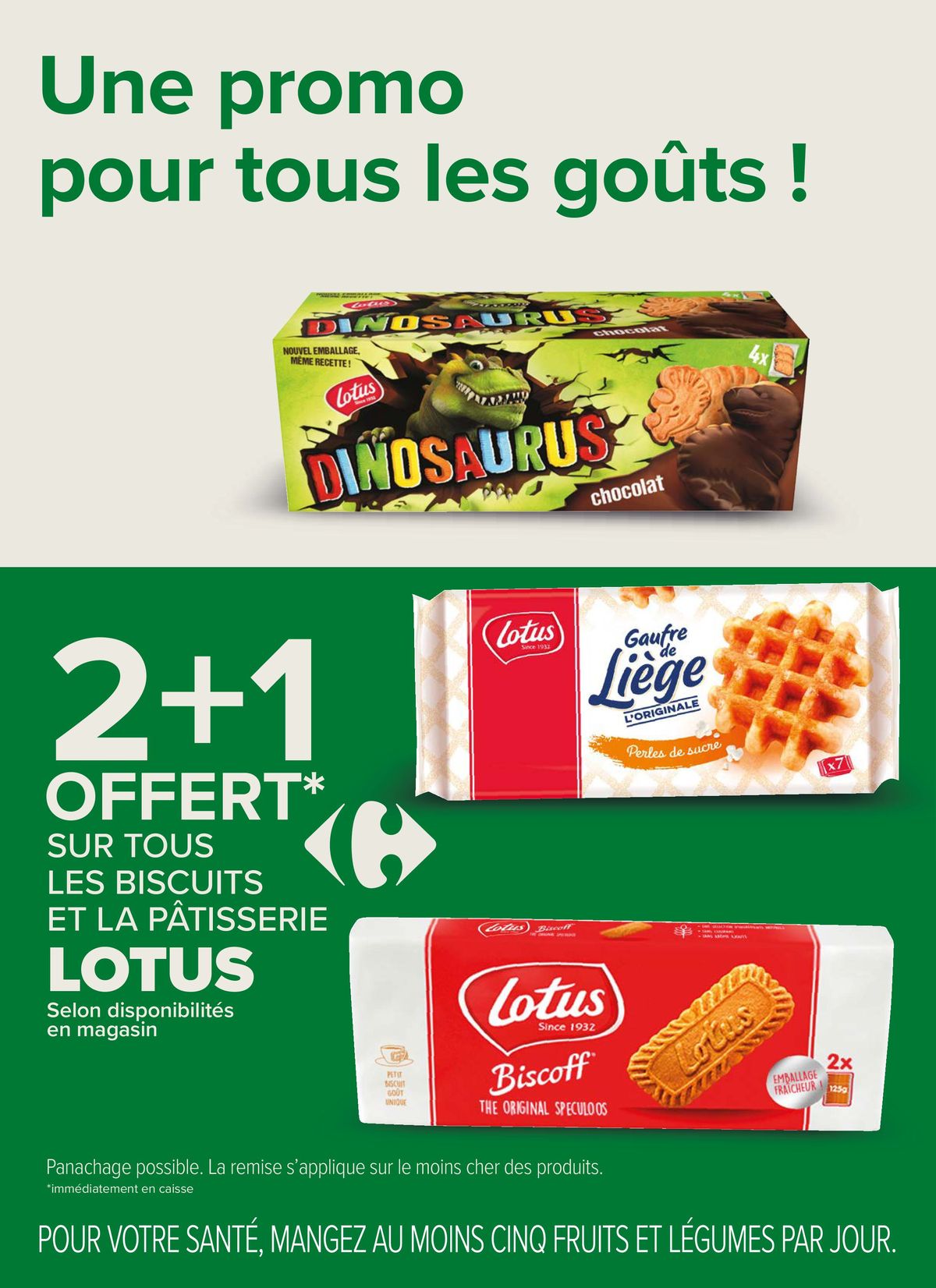 Catalogue J'peux pas, j'ai promos du 10 au 23 octobre 2023, page 00004