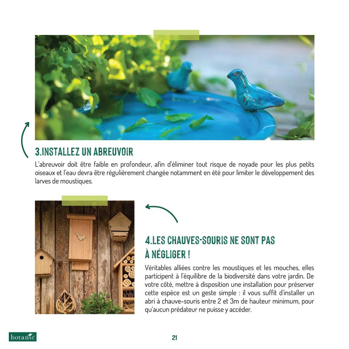 Catalogue Carnet d'inspiration, page 00021