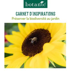 Catalogue Botanic | Carnet d'inspiration | 05/10/2023 - 31/12/2023