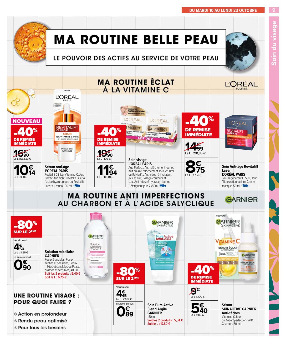 Catalogue Beauté, page 00011