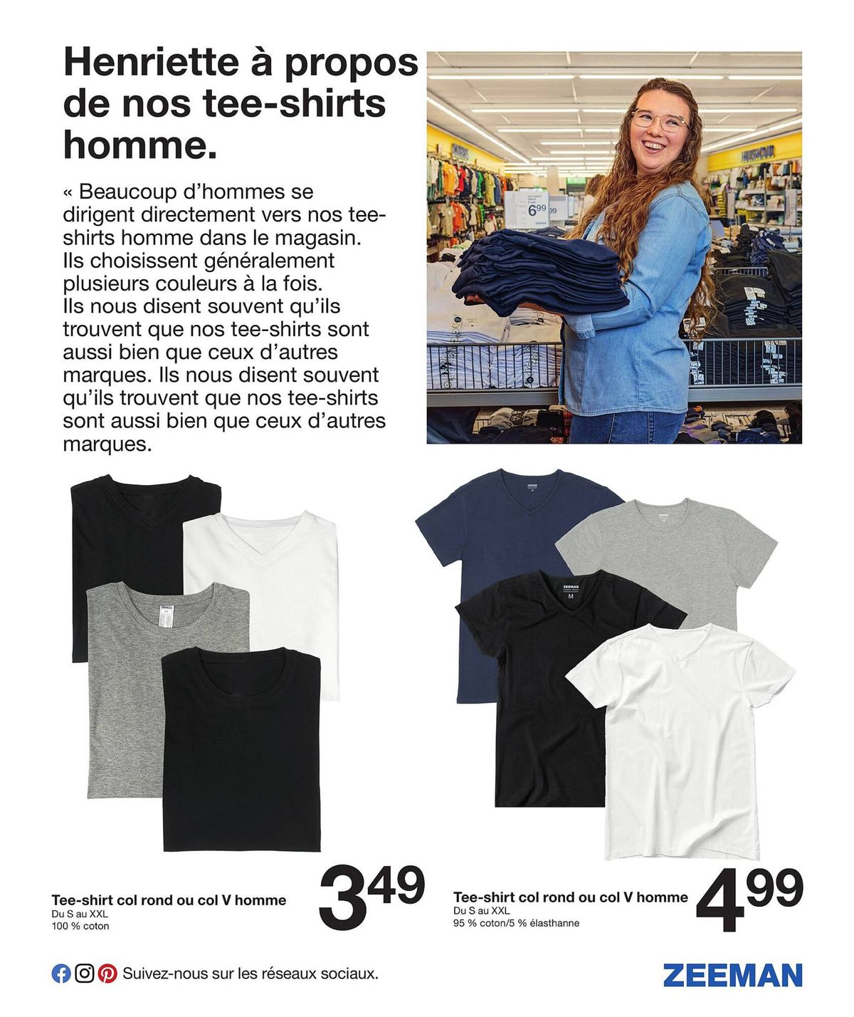 Catalogue Des produits pour lesquels vous revenez, page 00011