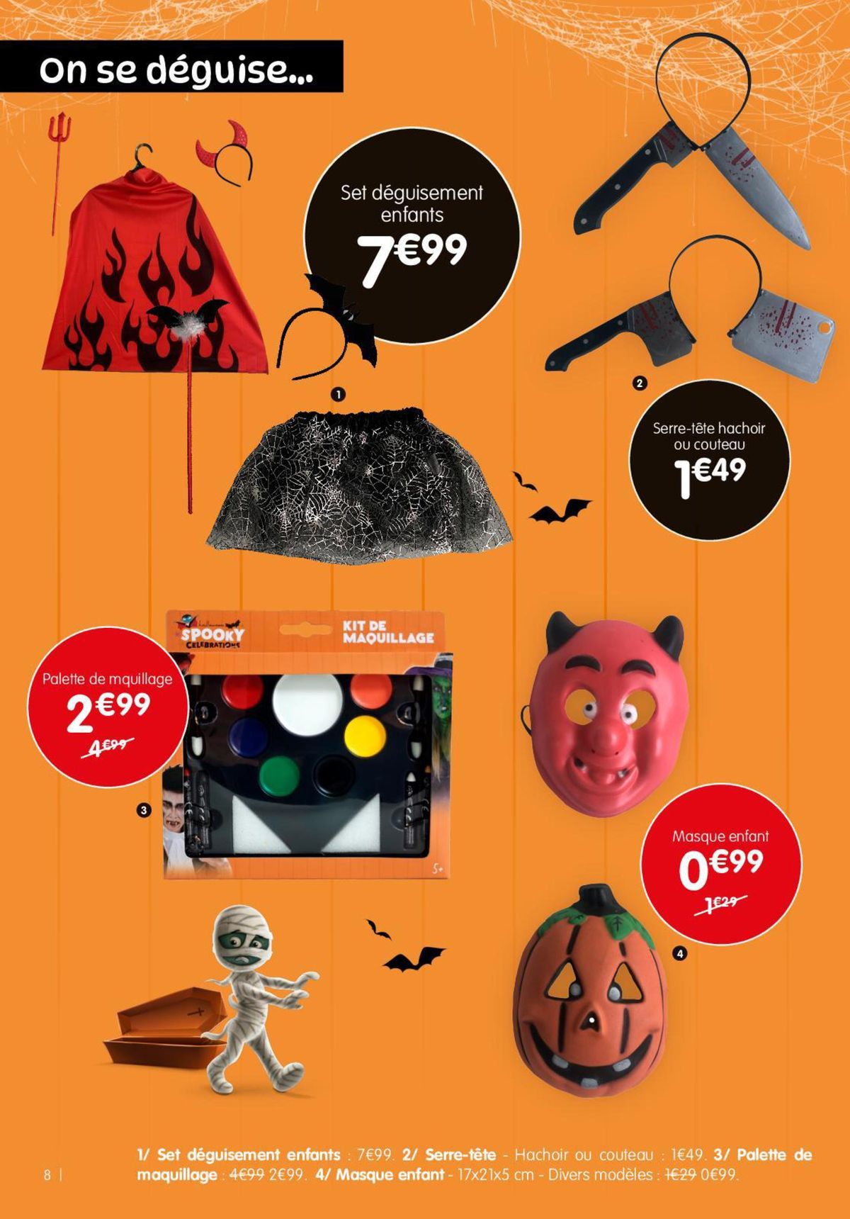 Catalogue Halloween, page 00012