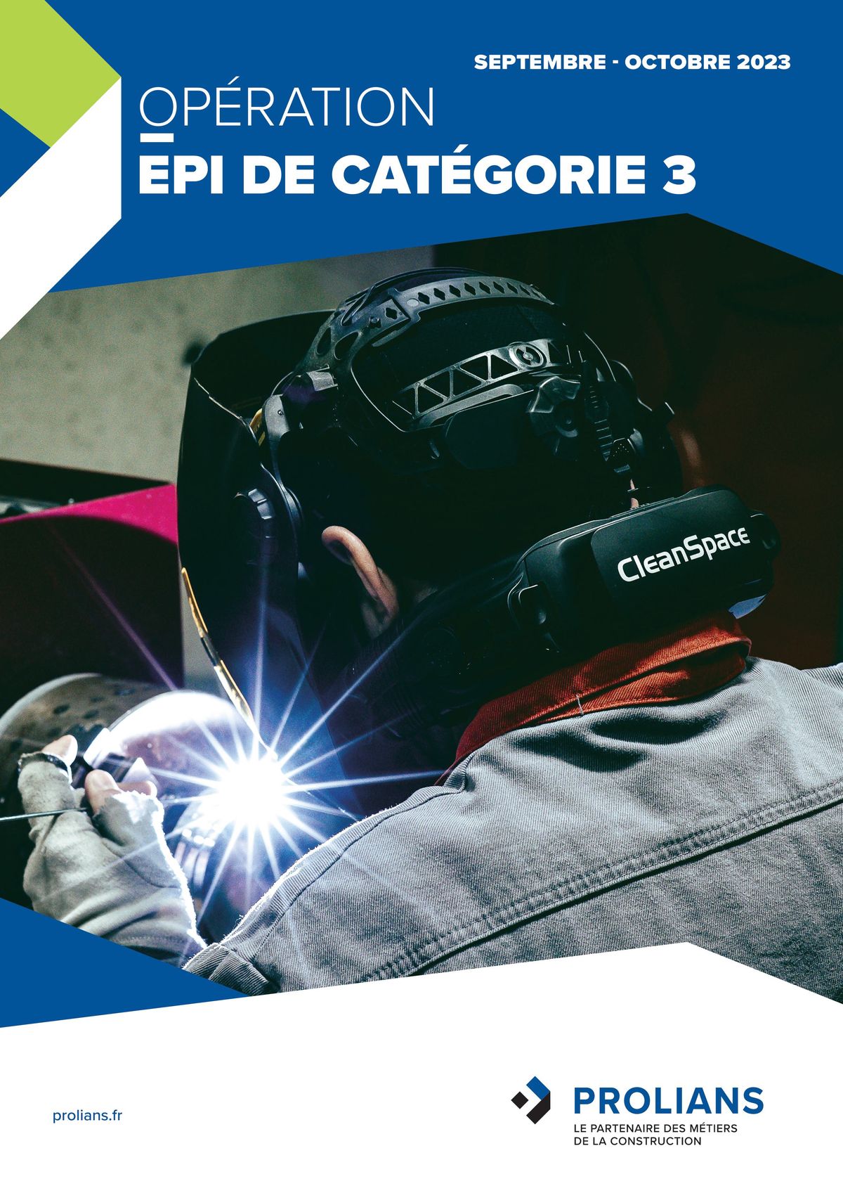 Catalogue Opération EPI de catégorie 3, page 00001