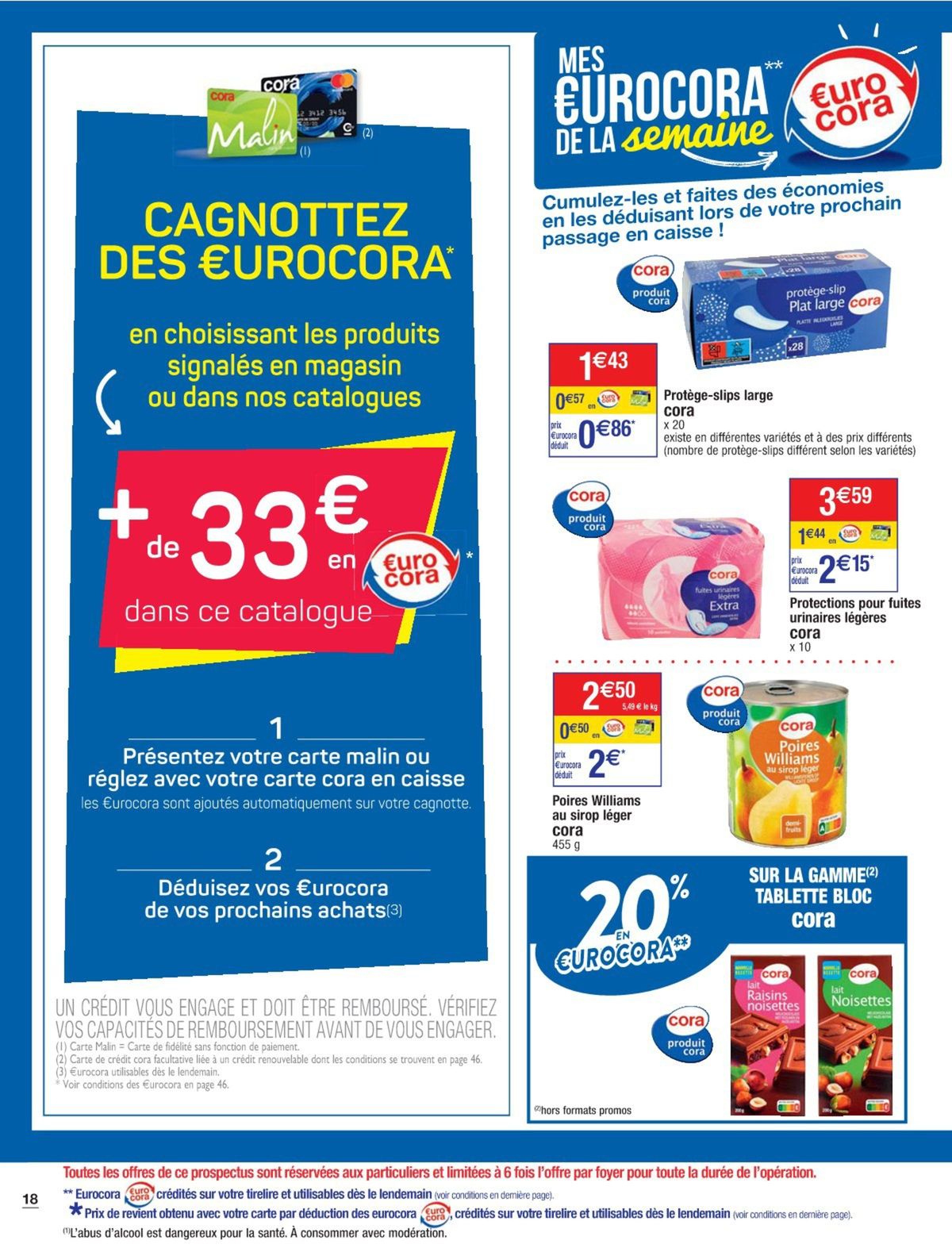 Catalogue Les hypers bons plans, page 00009