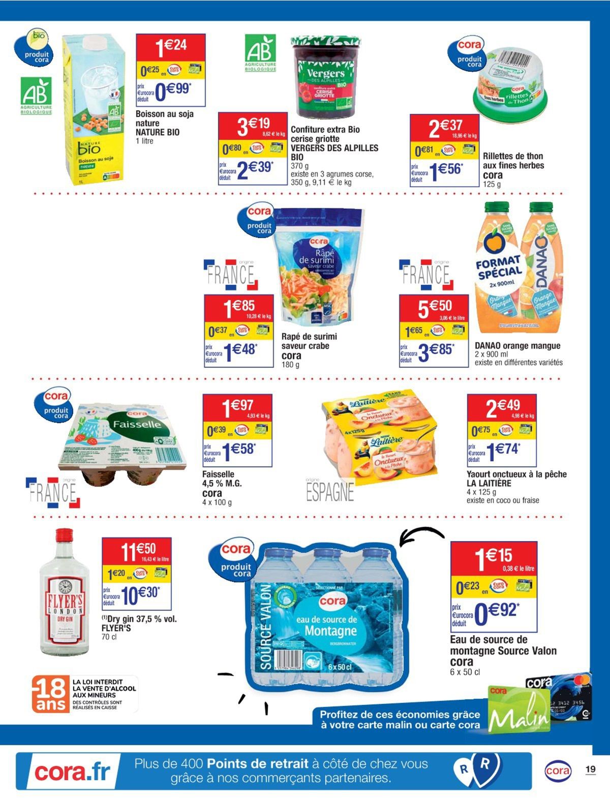 Catalogue Les hypers bons plans, page 00010