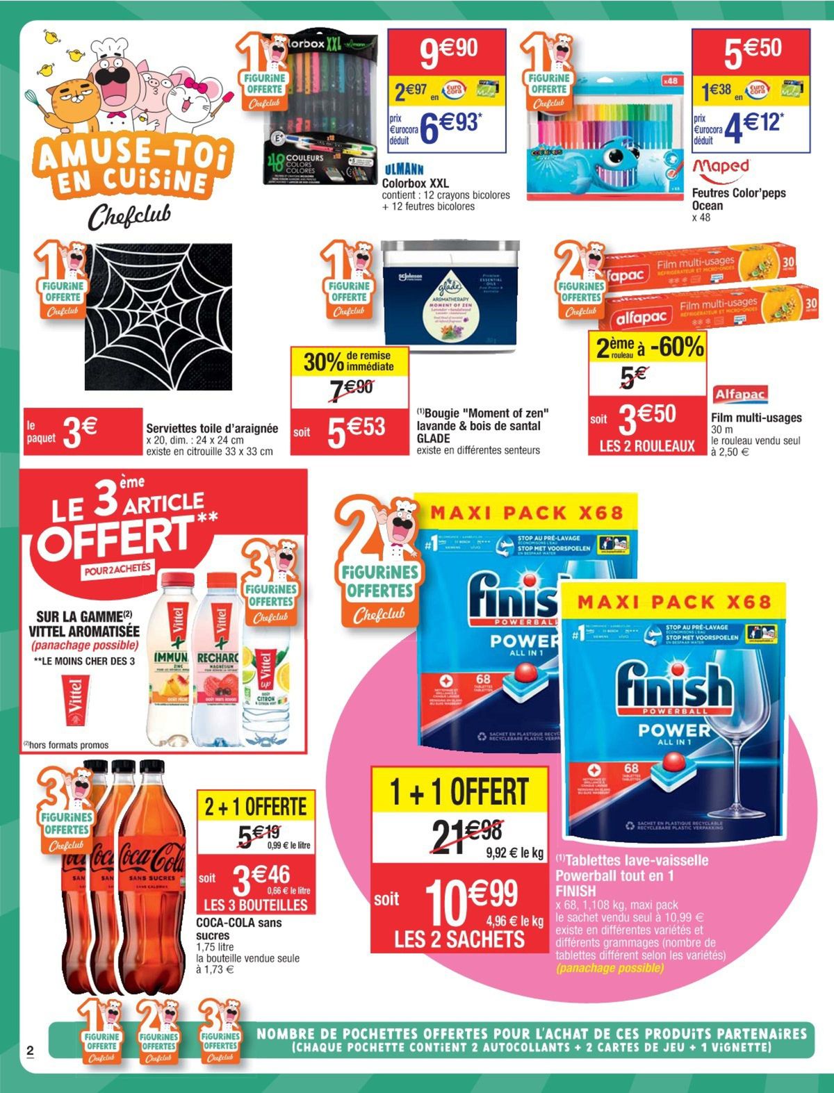 Catalogue Les hypers bons plans, page 00012