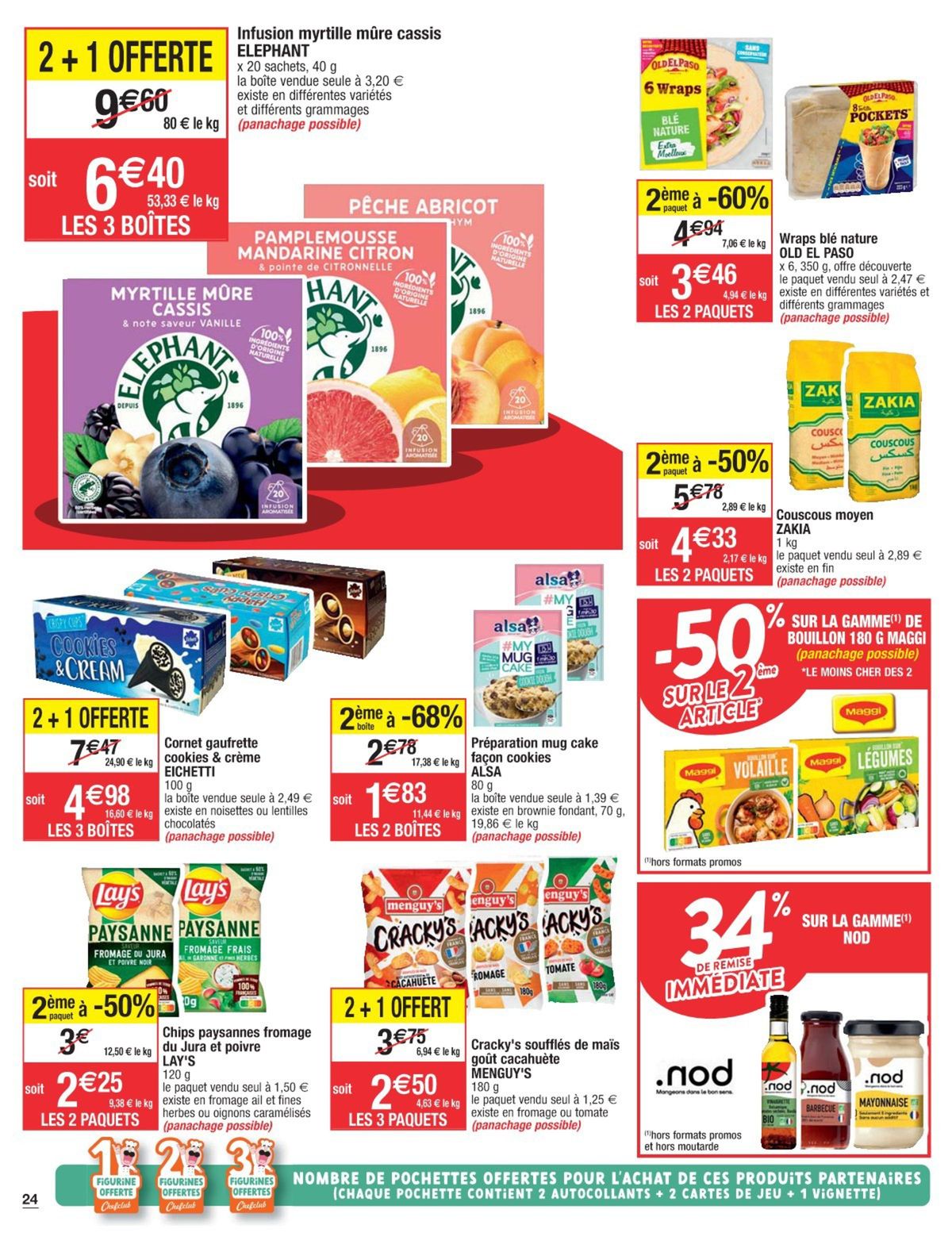 Catalogue Les hypers bons plans, page 00016