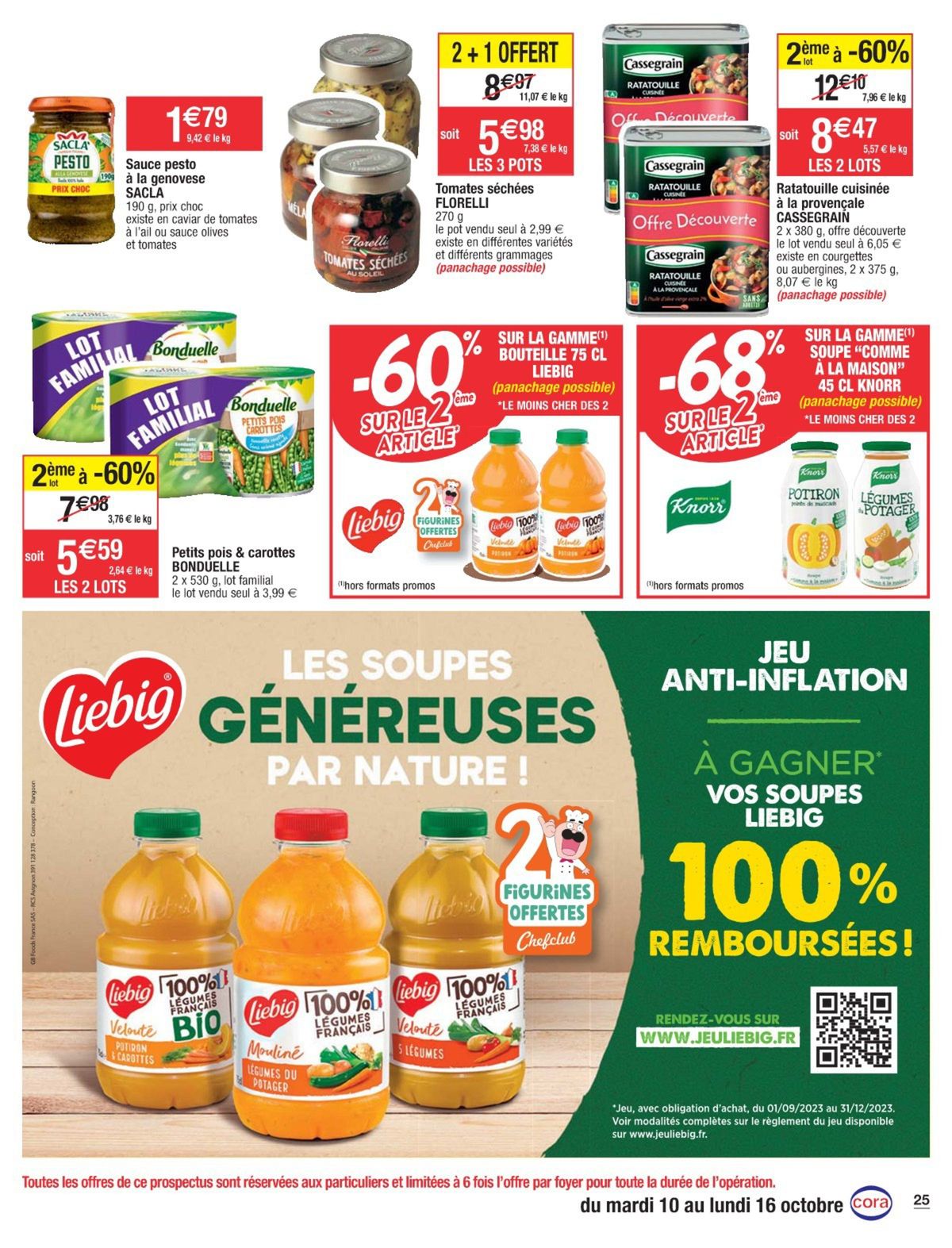 Catalogue Les hypers bons plans, page 00017