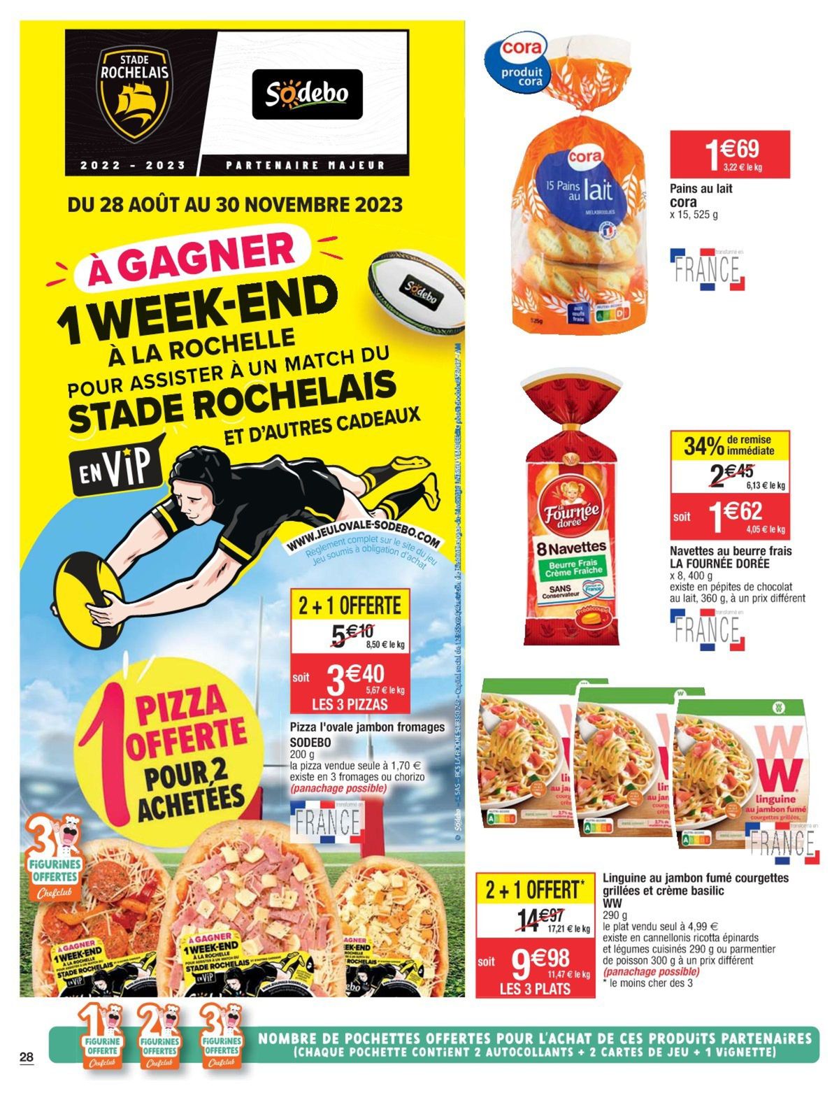 Catalogue Les hypers bons plans, page 00020