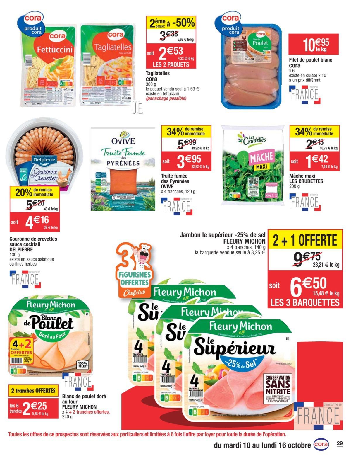 Catalogue Les hypers bons plans, page 00021