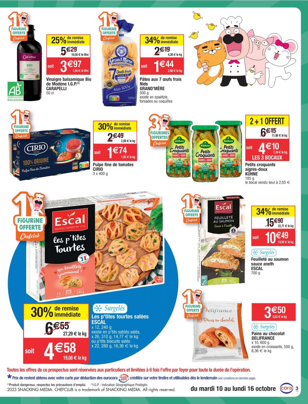 Catalogue Les hypers bons plans, page 00023