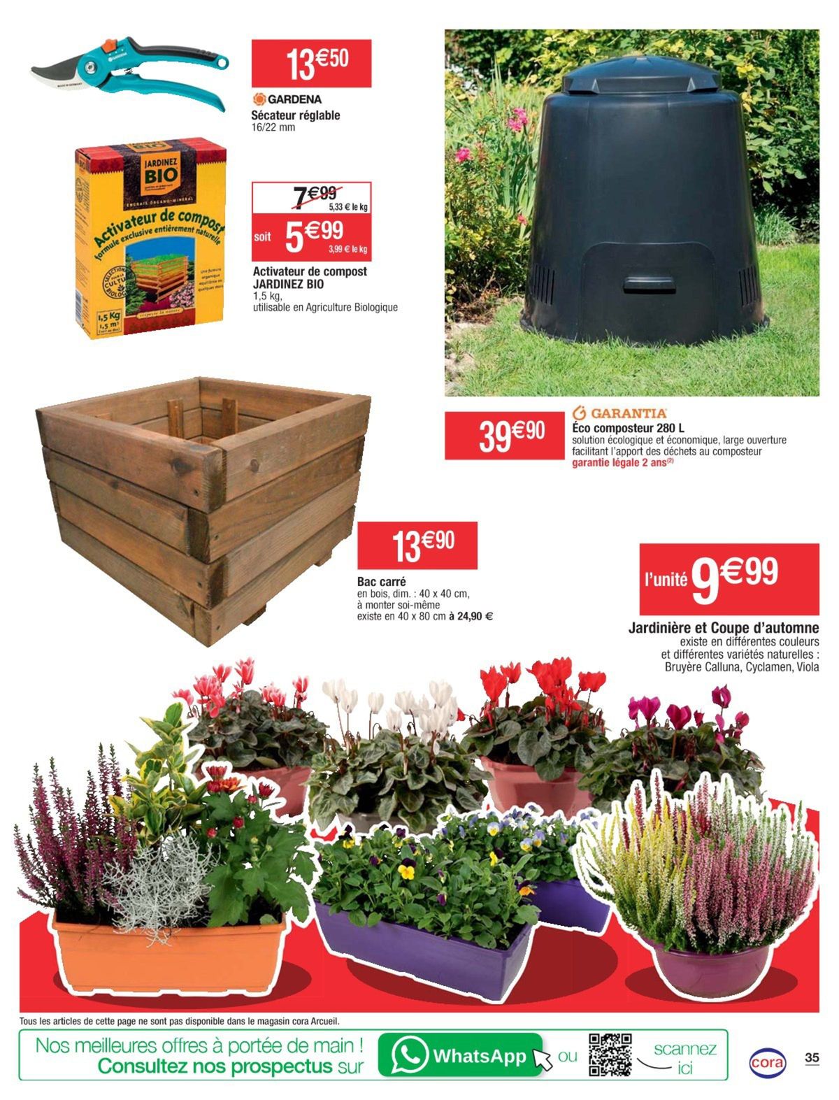 Catalogue Les hypers bons plans, page 00028