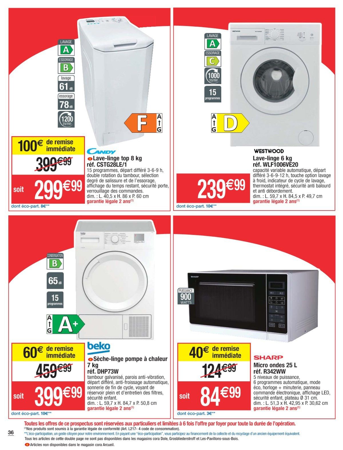 Catalogue Les hypers bons plans, page 00029