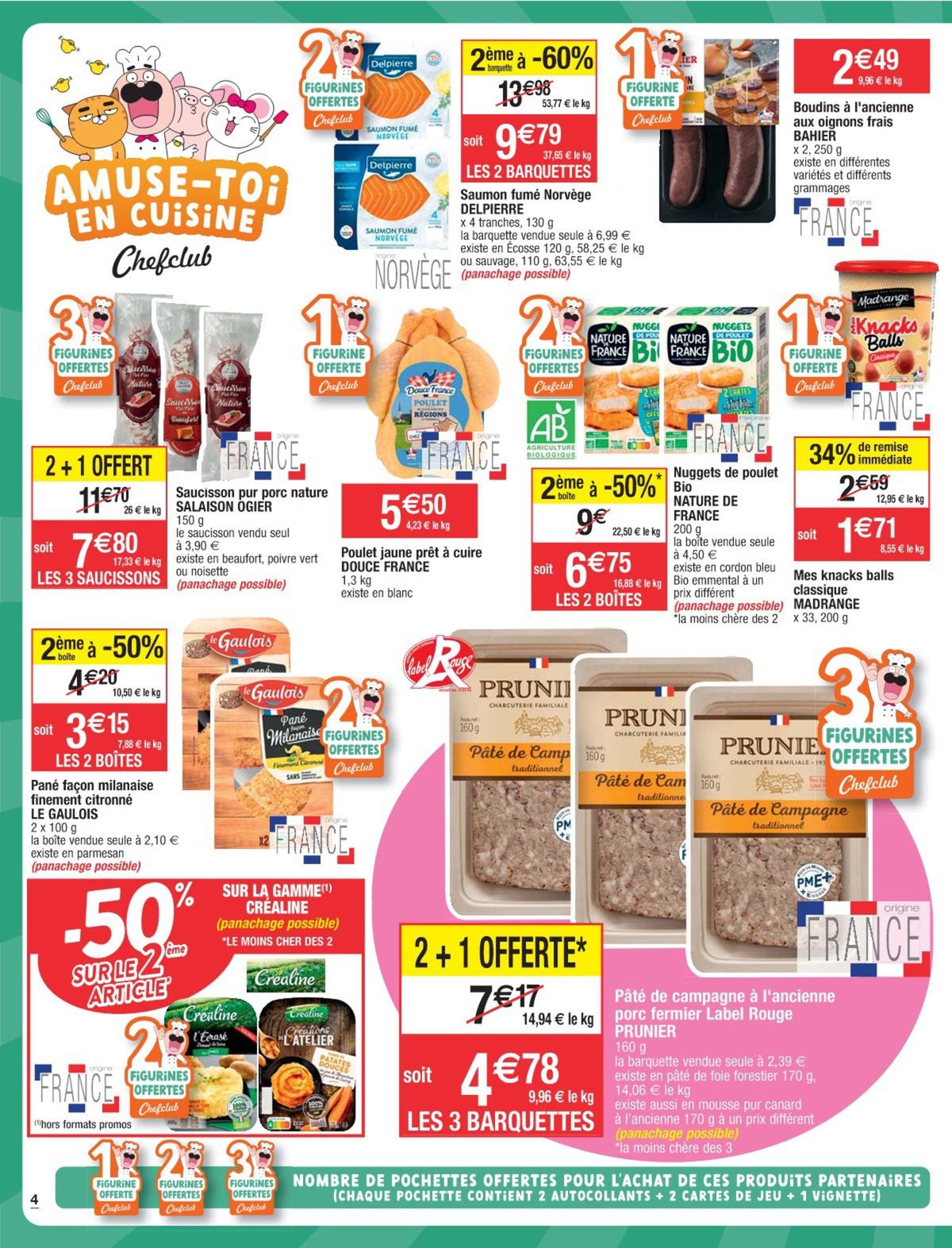 Catalogue Les hypers bons plans, page 00034