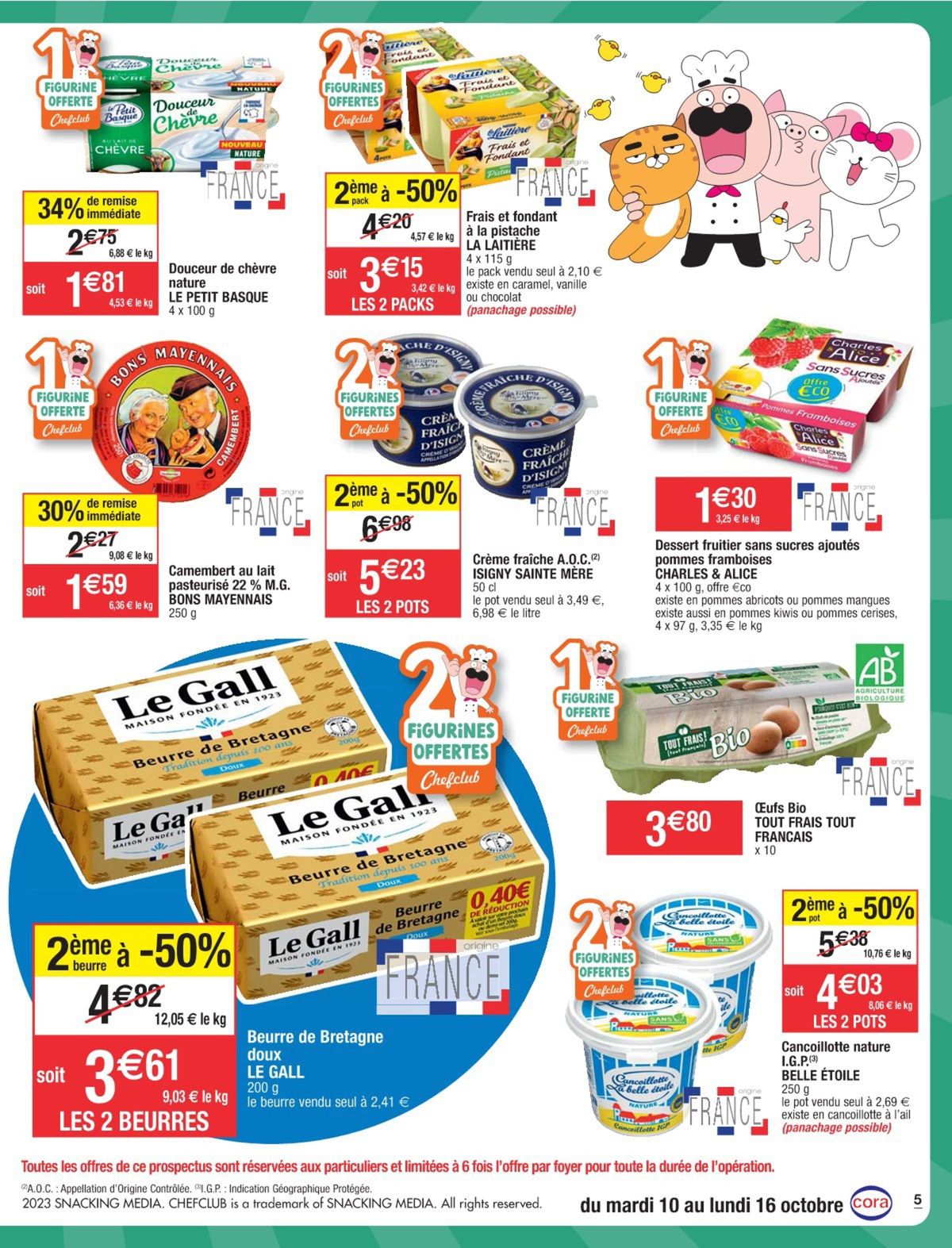 Catalogue Les hypers bons plans, page 00041