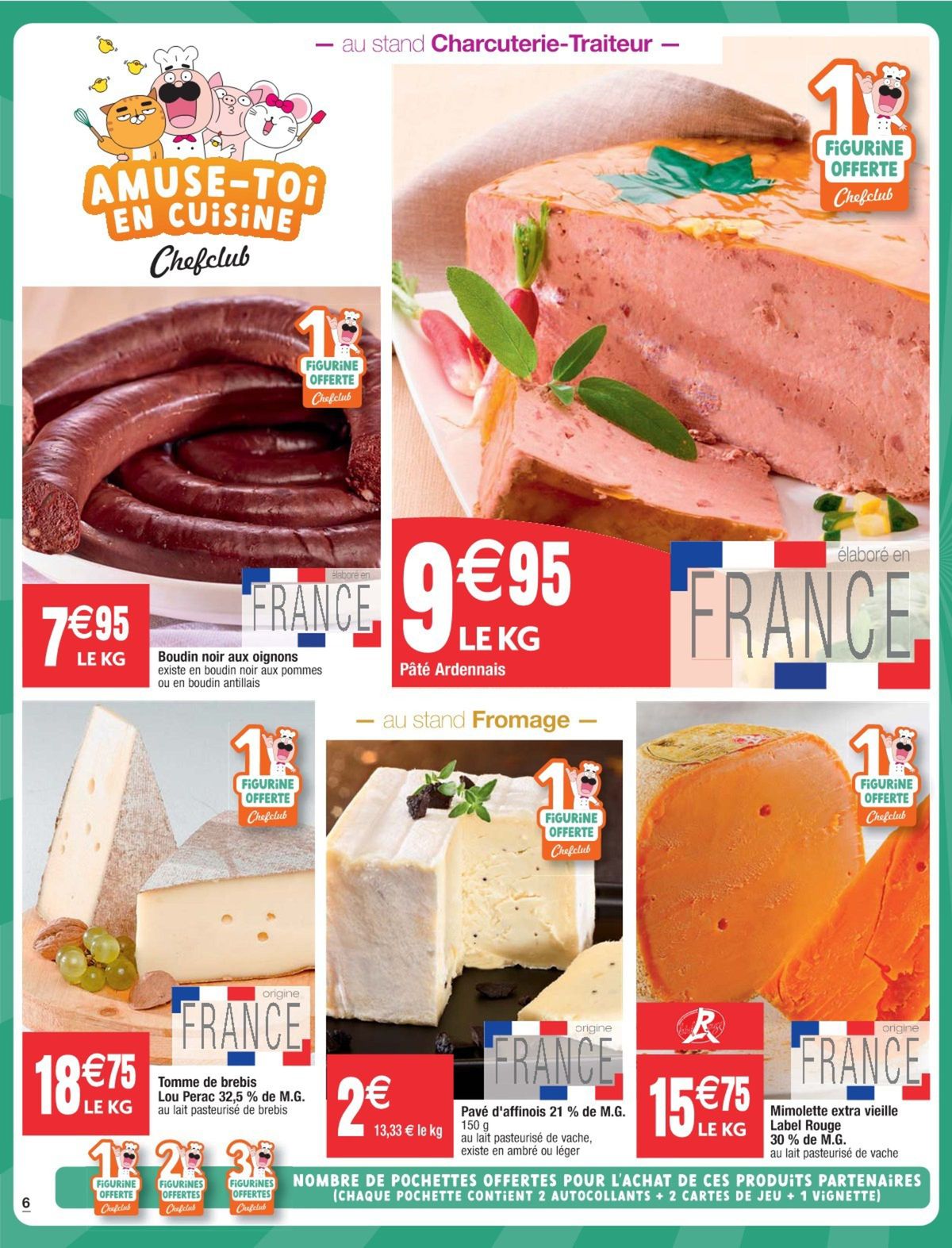 Catalogue Les hypers bons plans, page 00042