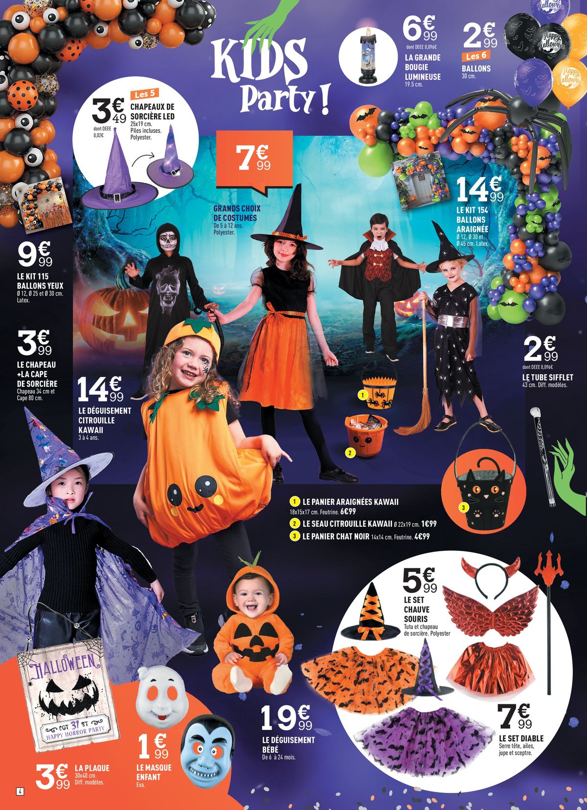 Catalogue Halloween, page 00004