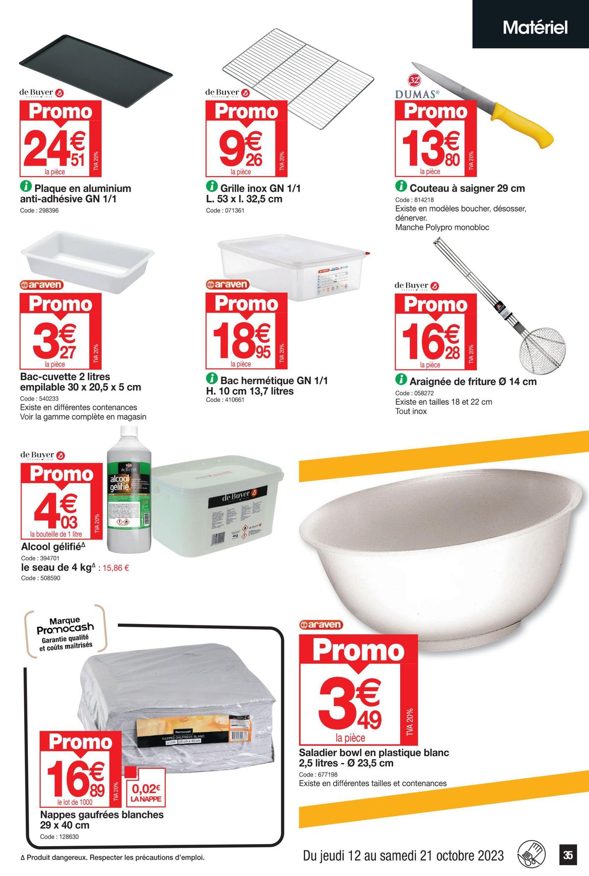 Catalogue Vos promos, page 00028