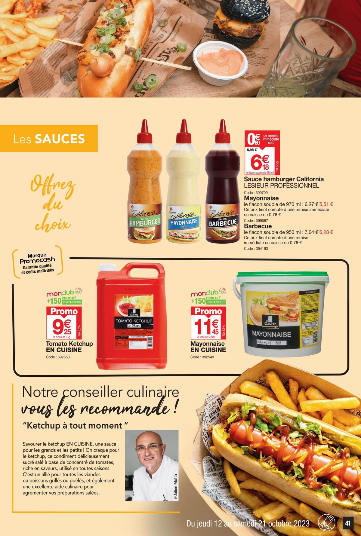 Catalogue Vos promos, page 00035