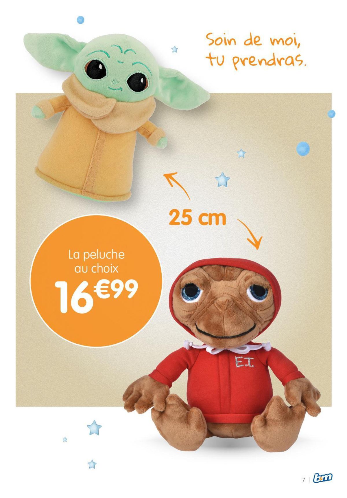 Catalogue Le monde des Peluches, page 00011