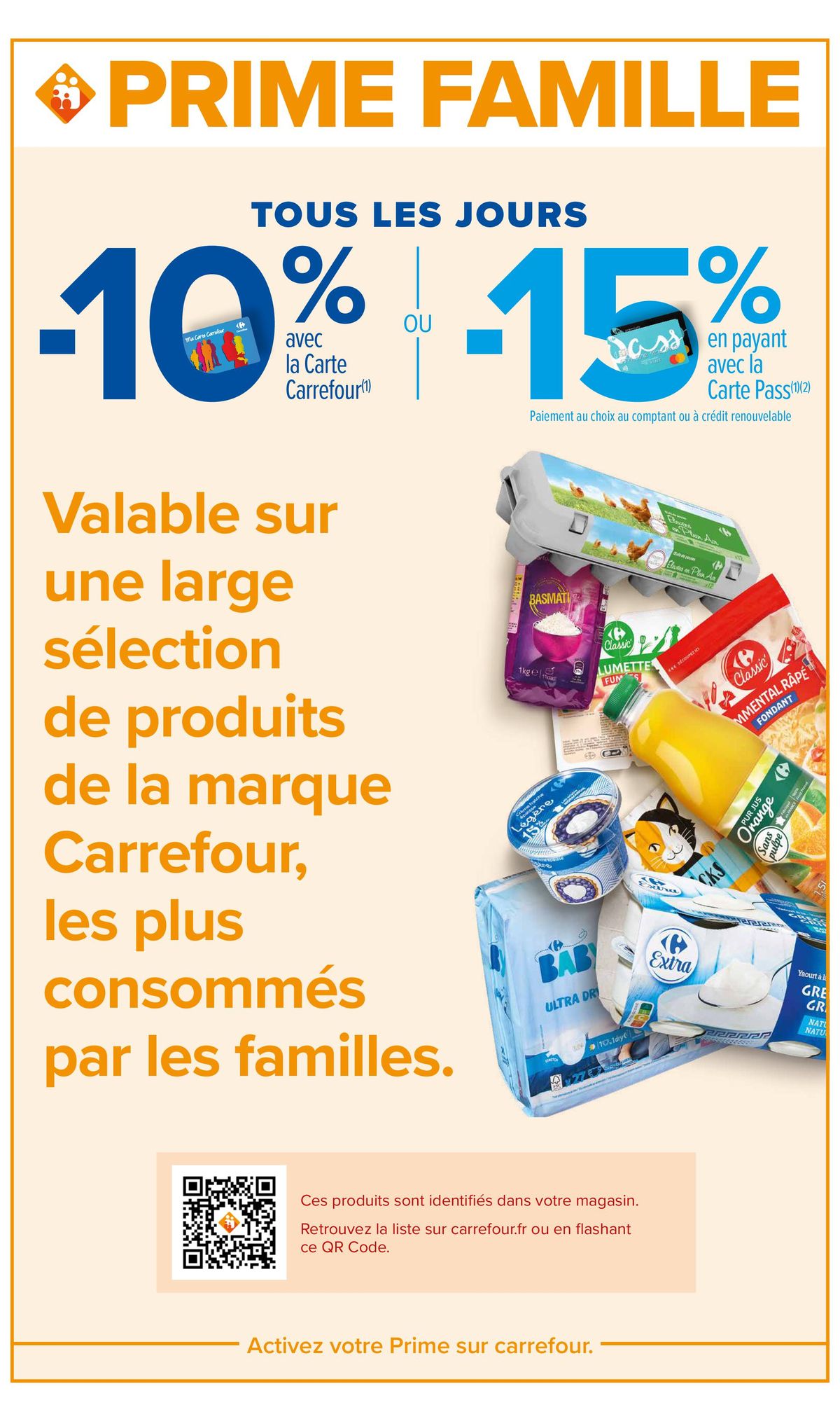 Catalogue Ha Ha Halloween, des prix affreusement ridicules, page 00003