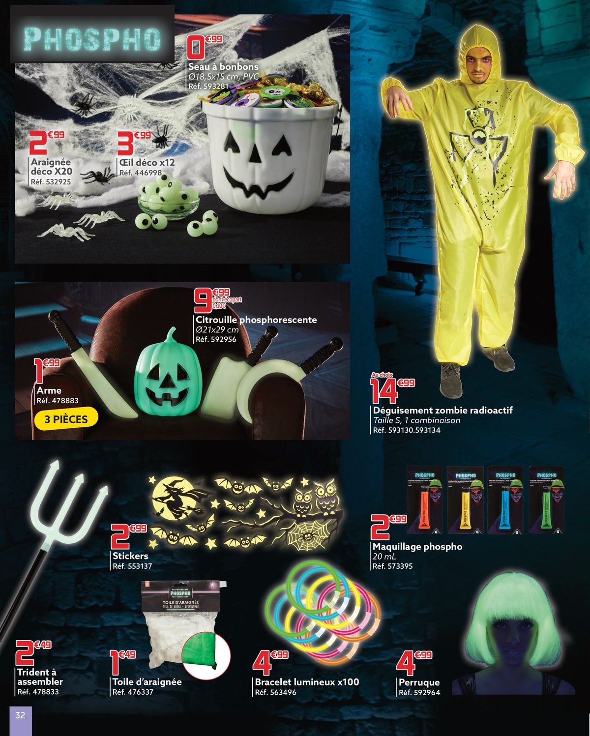 Catalogue Halloween !, page 00032