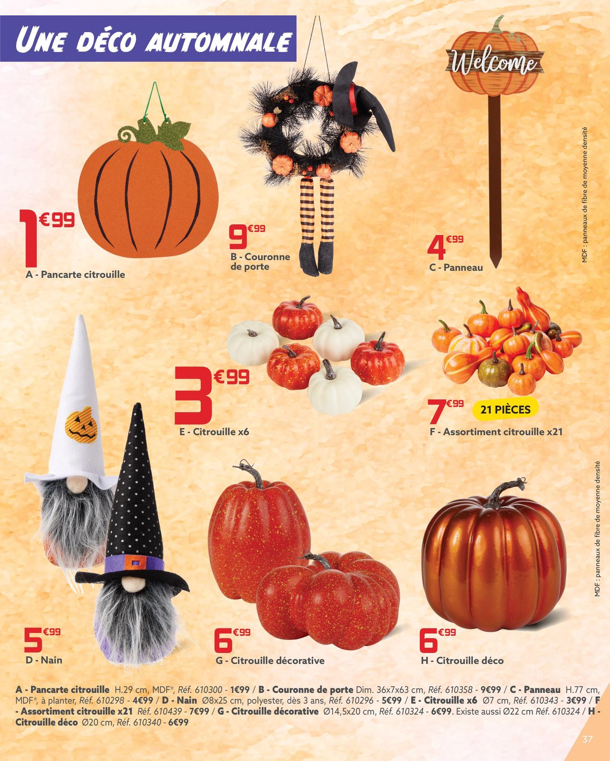 Catalogue Halloween !, page 00037