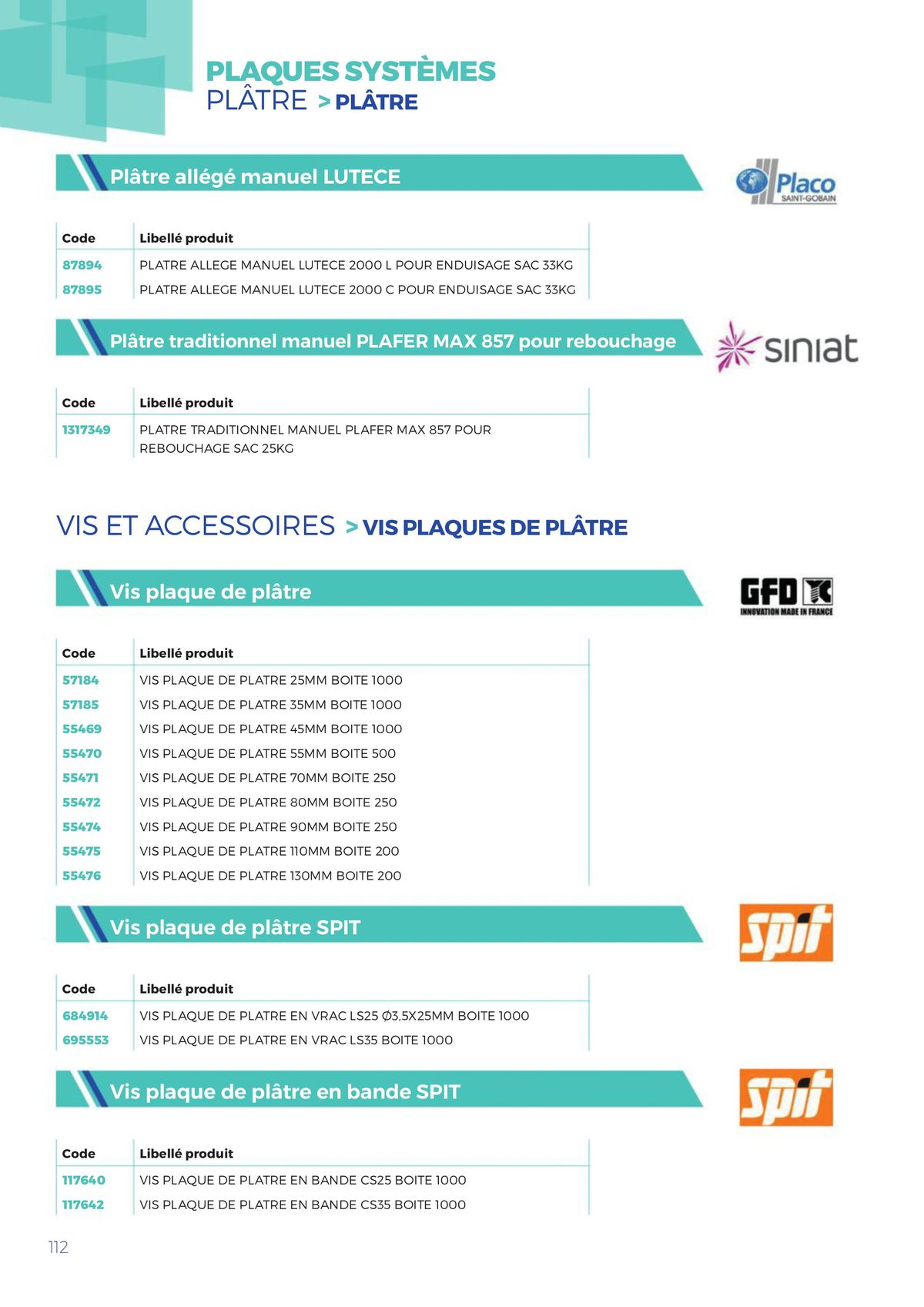 Catalogue Catalogue MPPI - 2023, page 00112